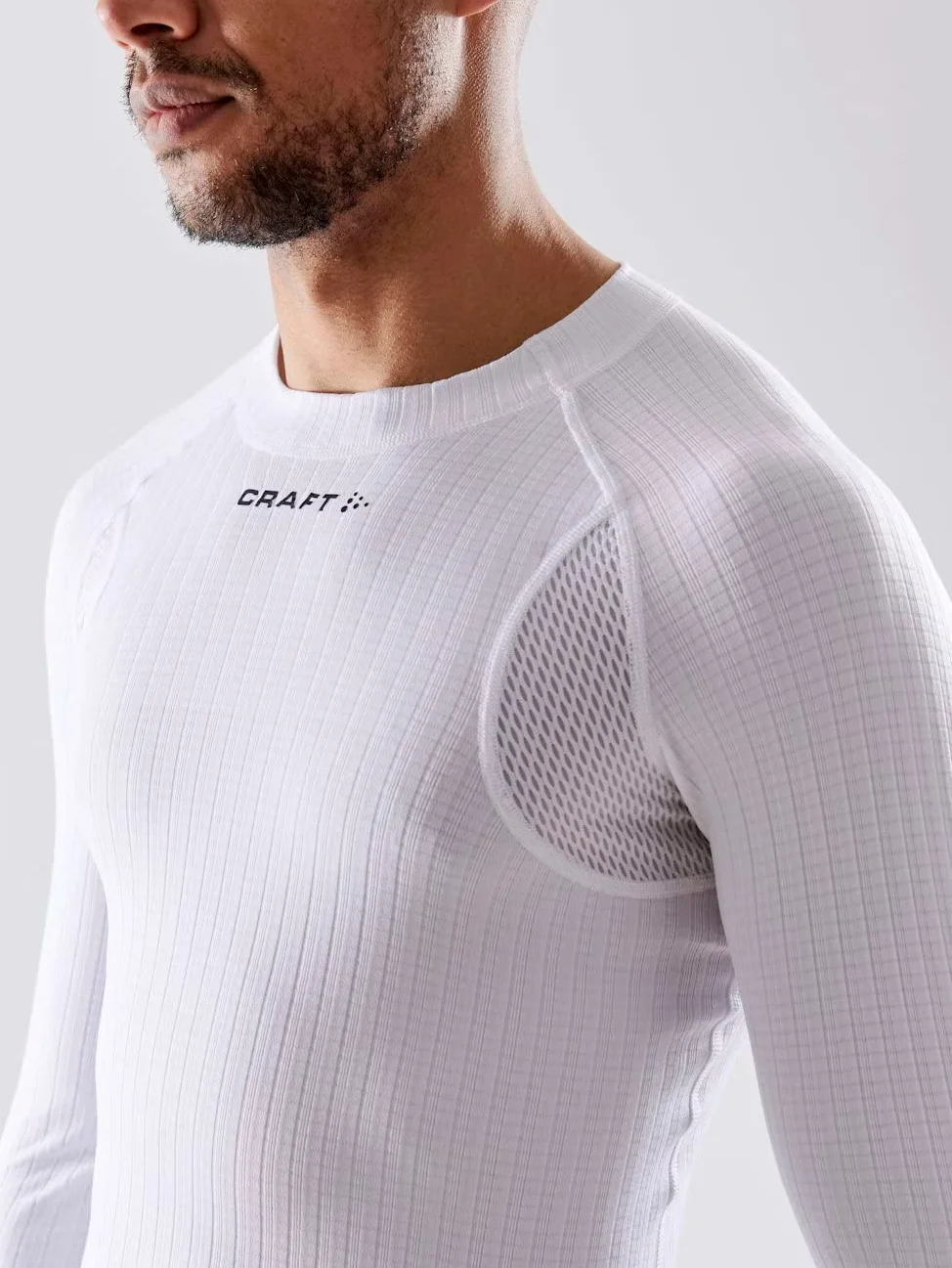Craft Topy Mężczyźni Active Extreme X Cn Ls M (1 w zestawie)