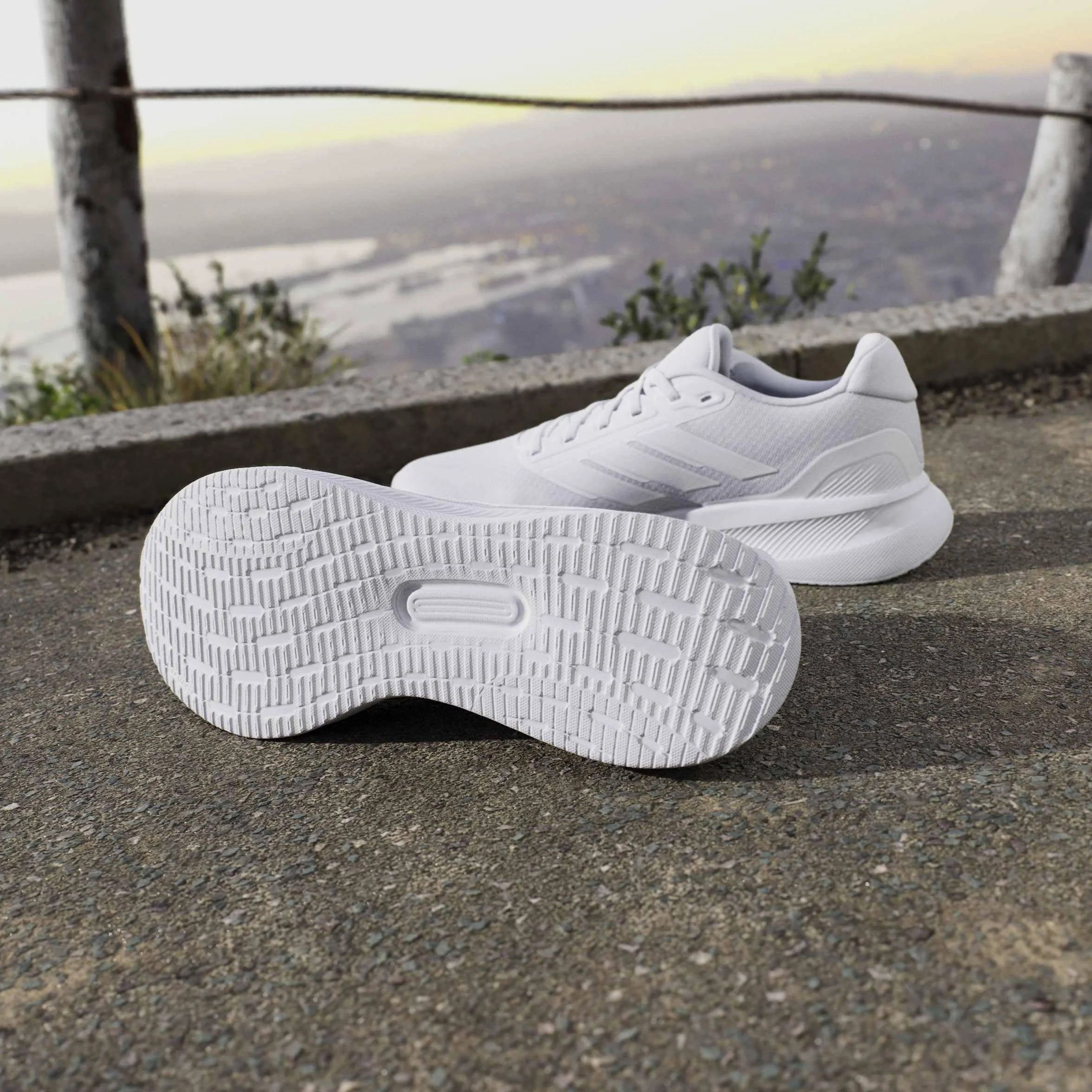 adidas Mężczyźni Runfalcon 5 Running ShoesButy do biegania