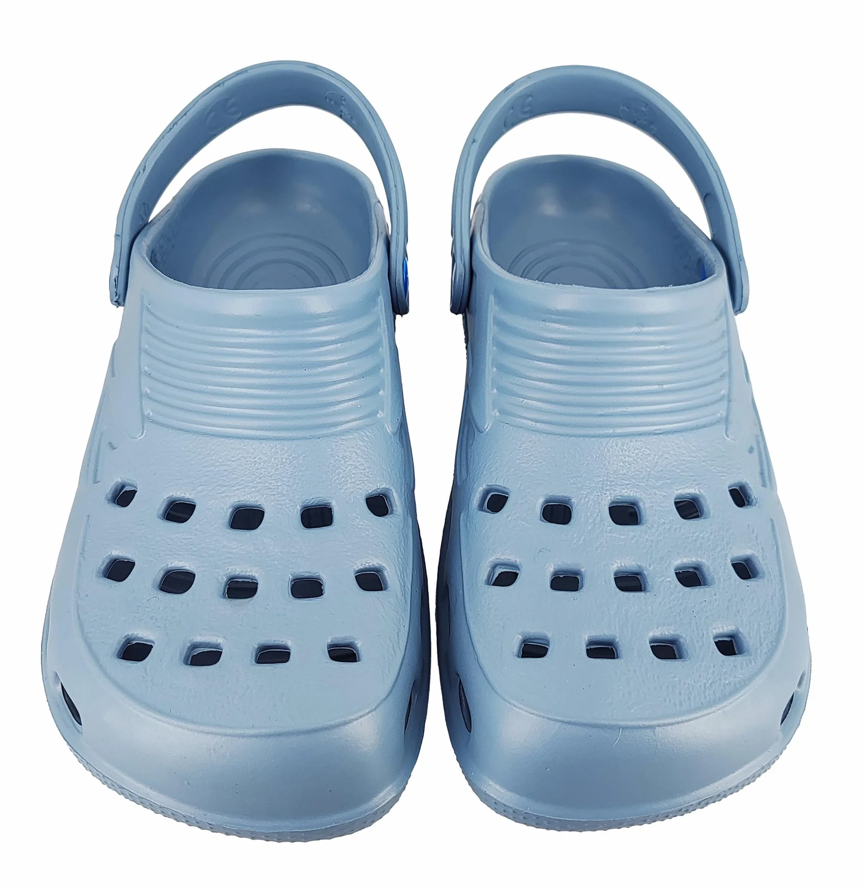 Beck Uniseks Clogs-956chodaki