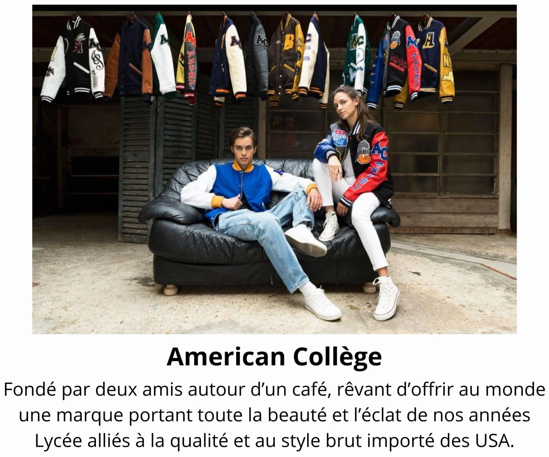 AMERICAN COLLEGE USA 2-częściowy zestaw koszul + szorty mieszane, Szary, L