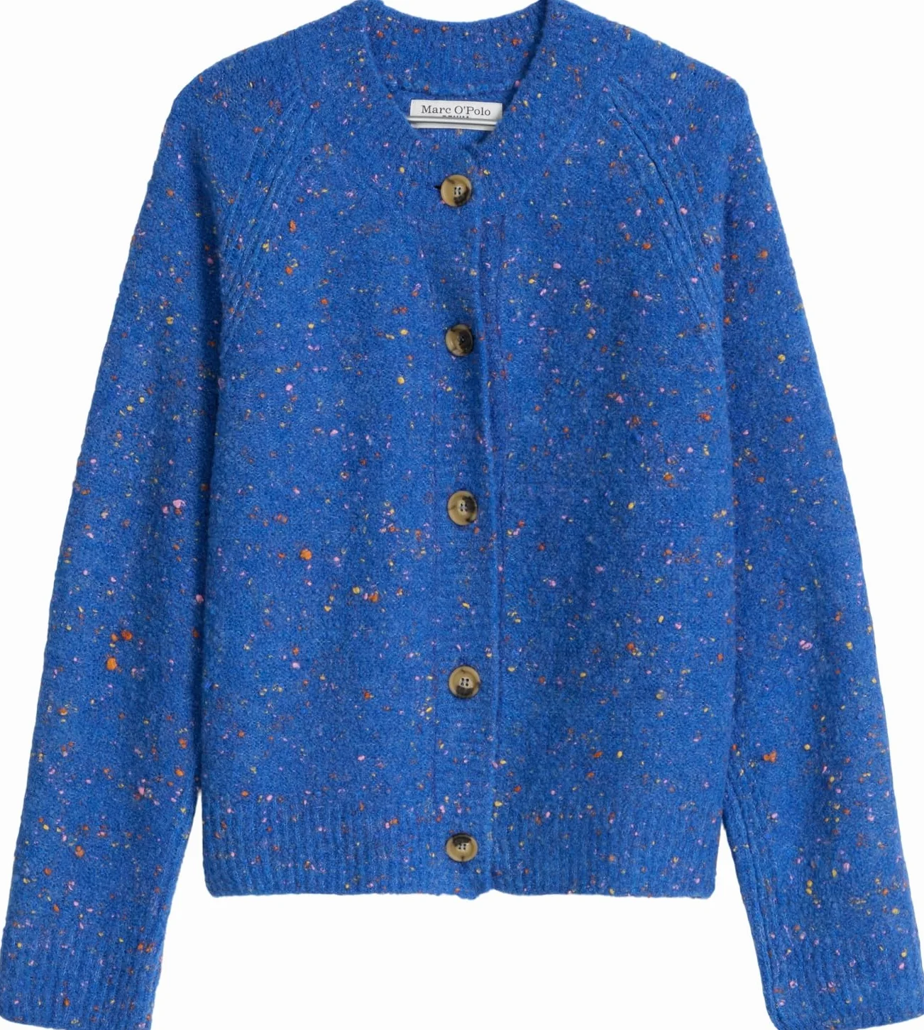 Marc O'Polo Denim Kardigan Kobiety 5000007905