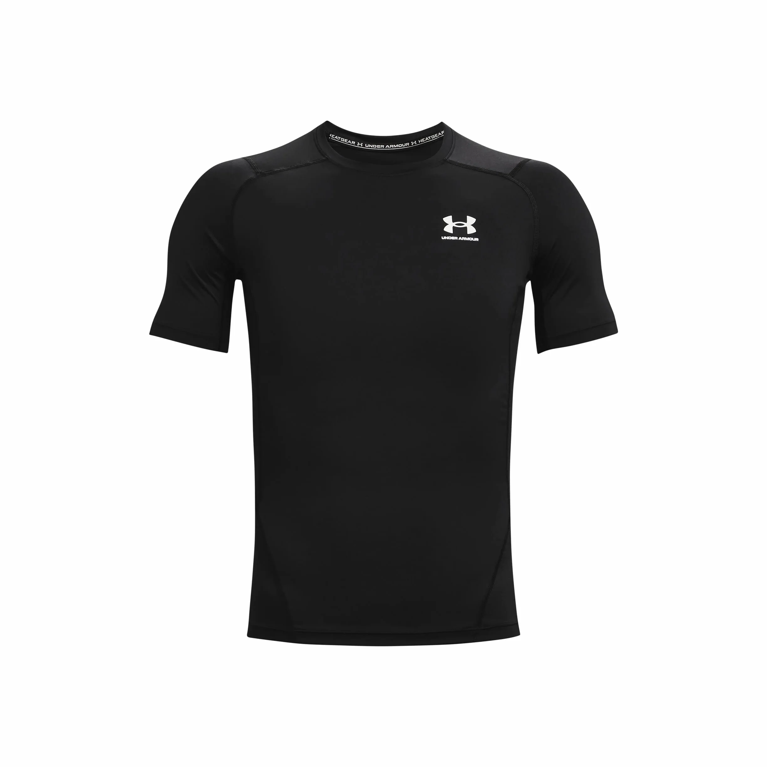 Under Armour Armour Heatgear Leggings - Leginsy Mężczyźni