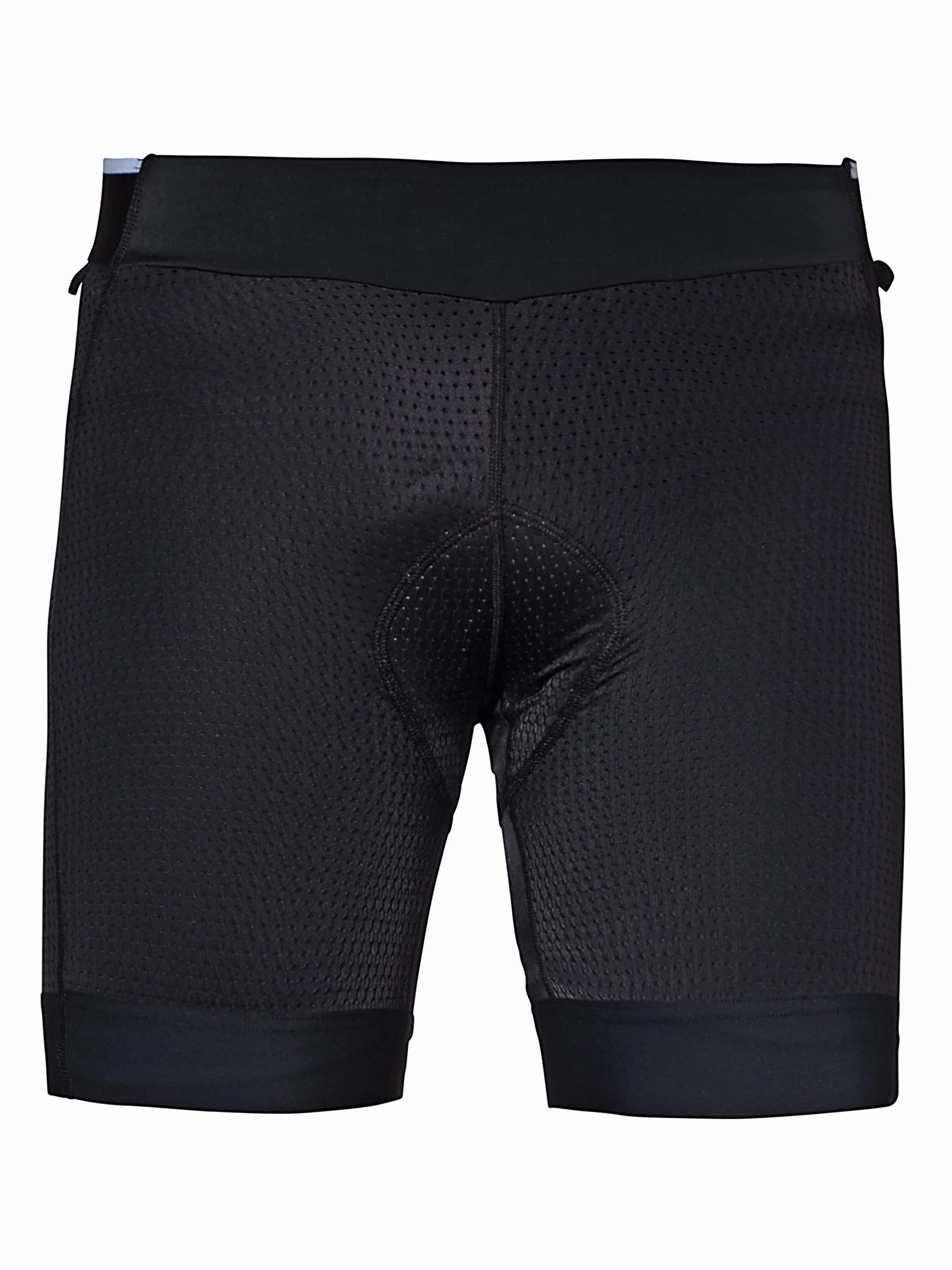 Schöffel Skin Pants 8h M - Oddychające spodnie rowerowe ze stretchem z wyściółką i mappingiem, majtki rowerowe z bakteriostatyczną powłoką azotanu srebra Mężczyźni