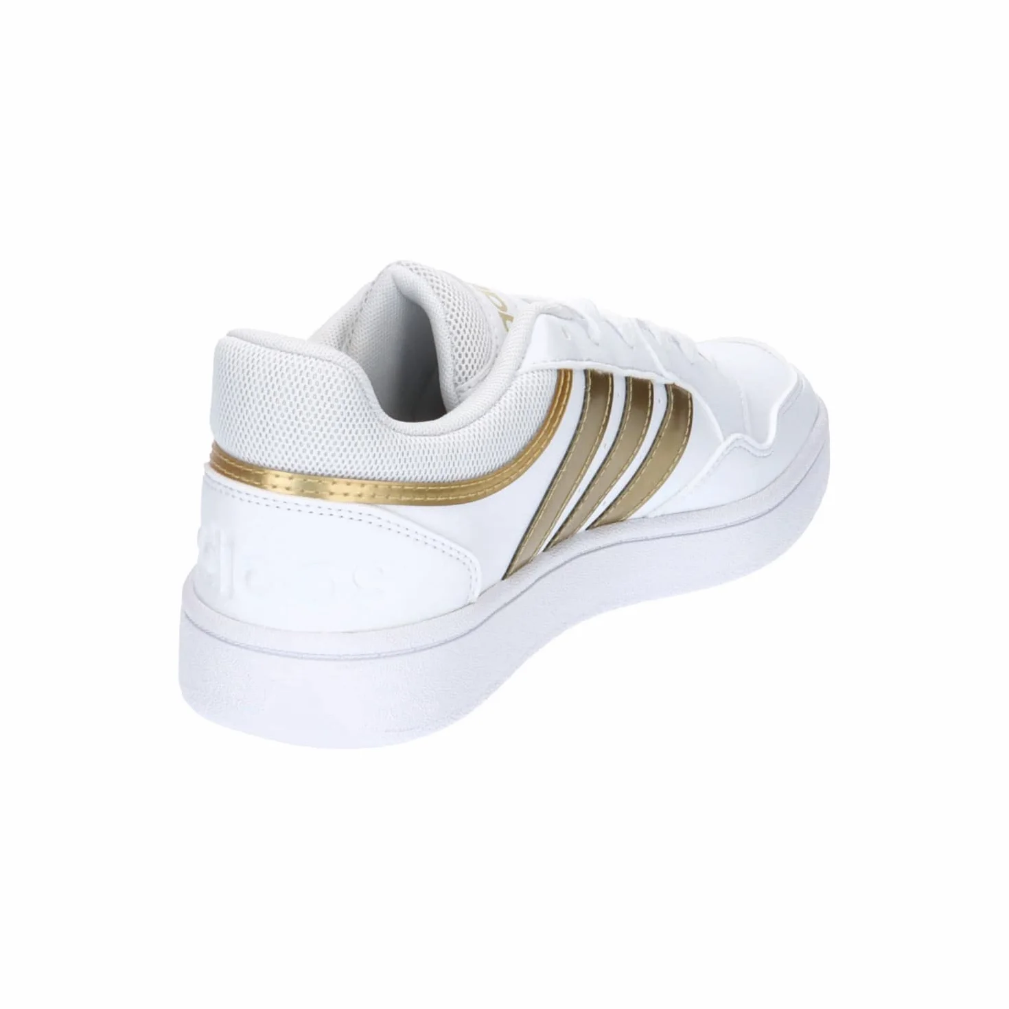 adidas Kobiety Hoops 3.0 Low Classic BasketballButy