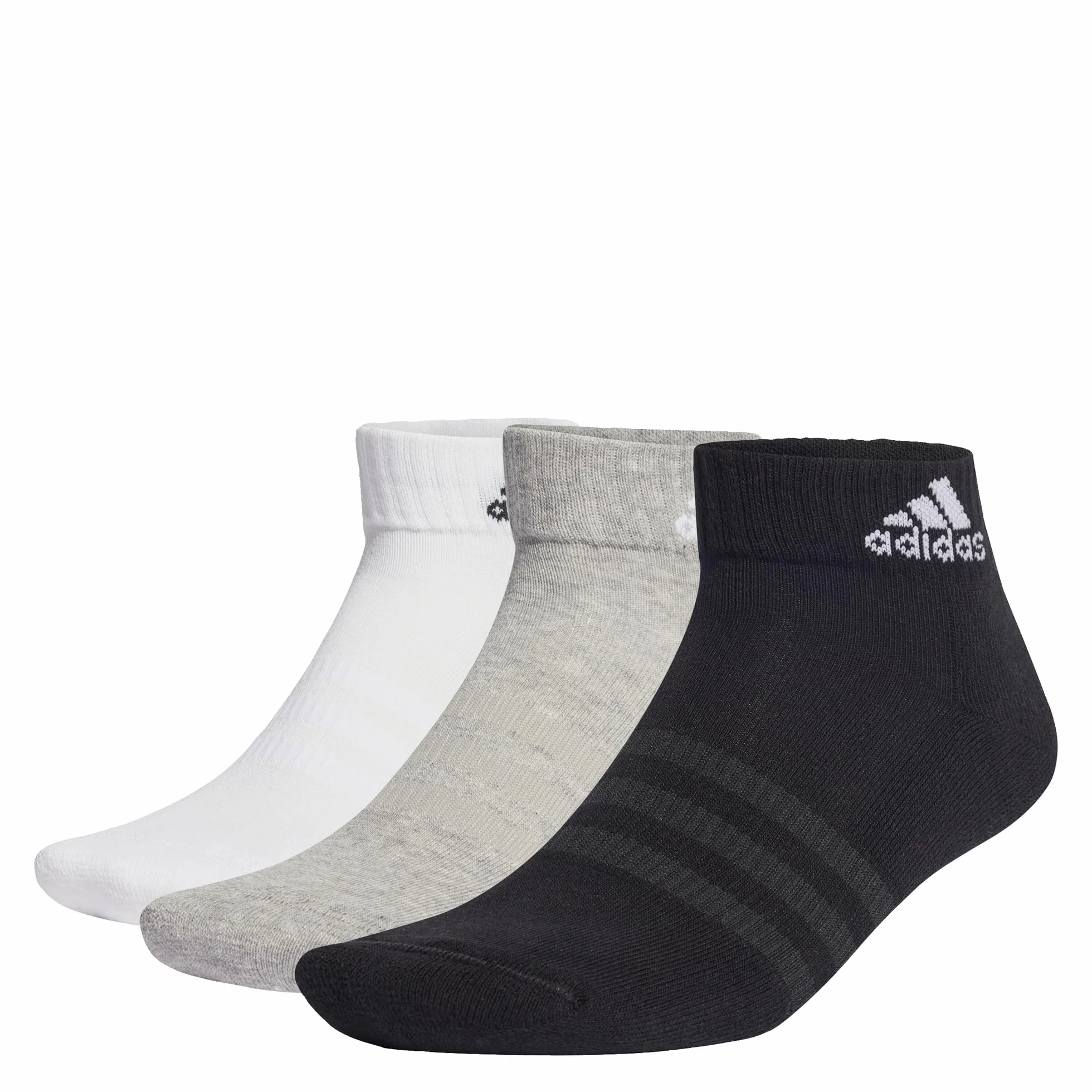 adidas Cushioned Sportswear Ankle Socks