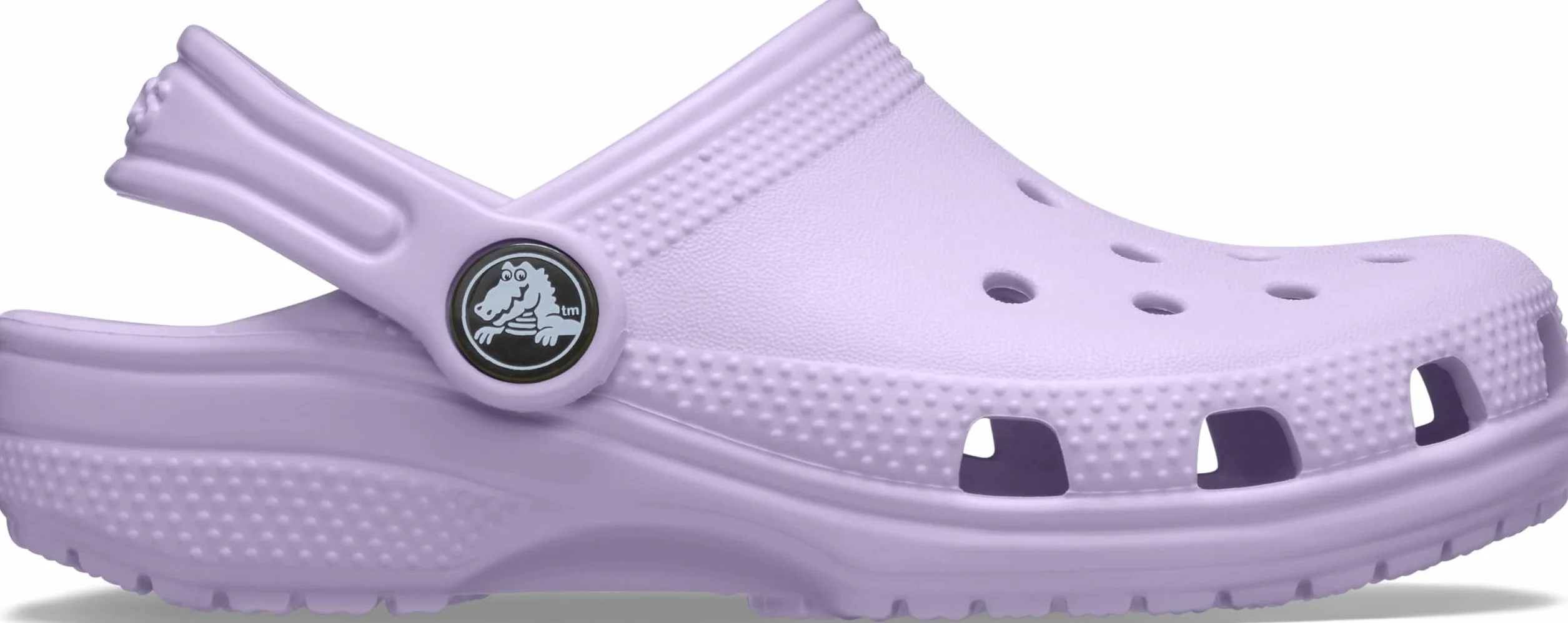 Crocs Uniseks - dzieci Classic Clog KChodaki