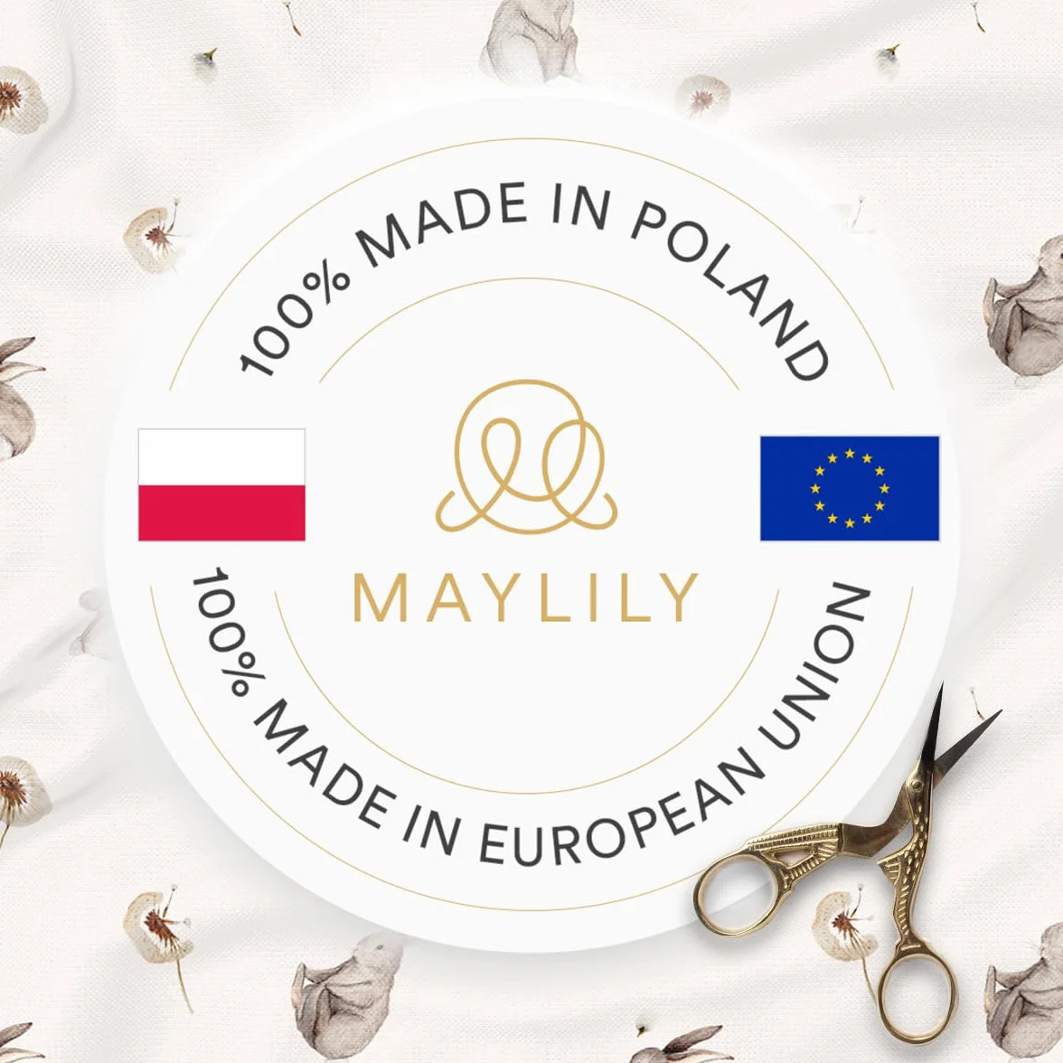 MayLily - Szalik dziecięcy z wełny merynosów – komin dla dzieci – szal dla dzieci – szal dla dzieci – komin z wełny merynosów – szal dla chłopców i dziewczynek – szal dla małych dzieci – szal