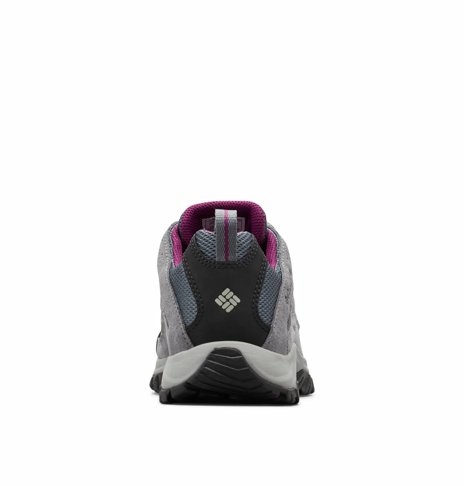 Columbia Kobiety Crestwood™ WaterproofWodoodporne buty trekkingowe i turystyczne z niskim stanem