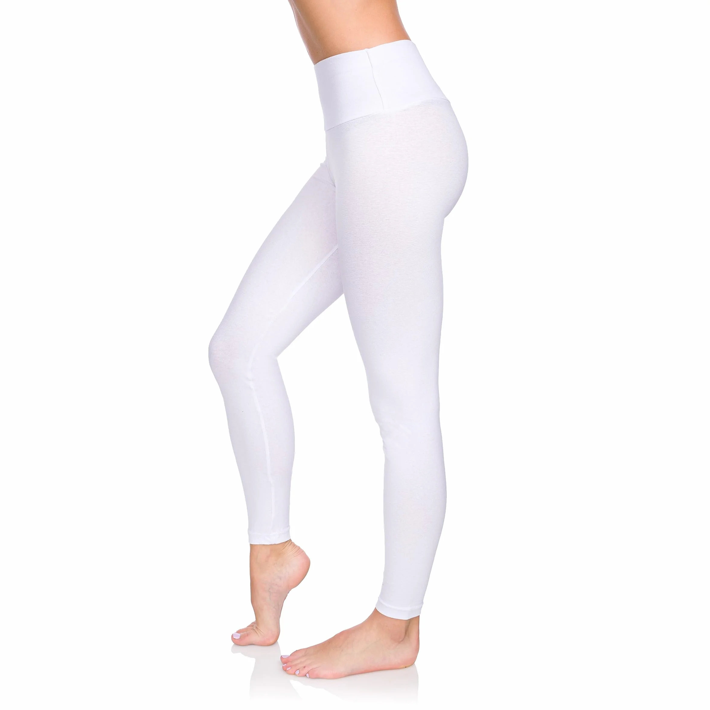 SOFTSAIL Legginsy dla kobiet legginsy treningowe z wysokim stanem dla kobiet sport joga pilates bieganie jogging fitness siłownia kontrola brzucha odzież sportowa z wysokim stanem legginsy sportowe