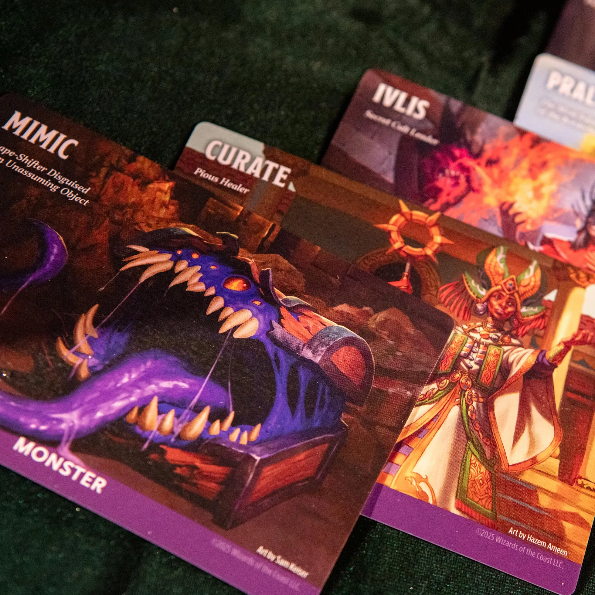 Zestaw Dungeons & Dragons Starter Set: Heroes of the Borderlands