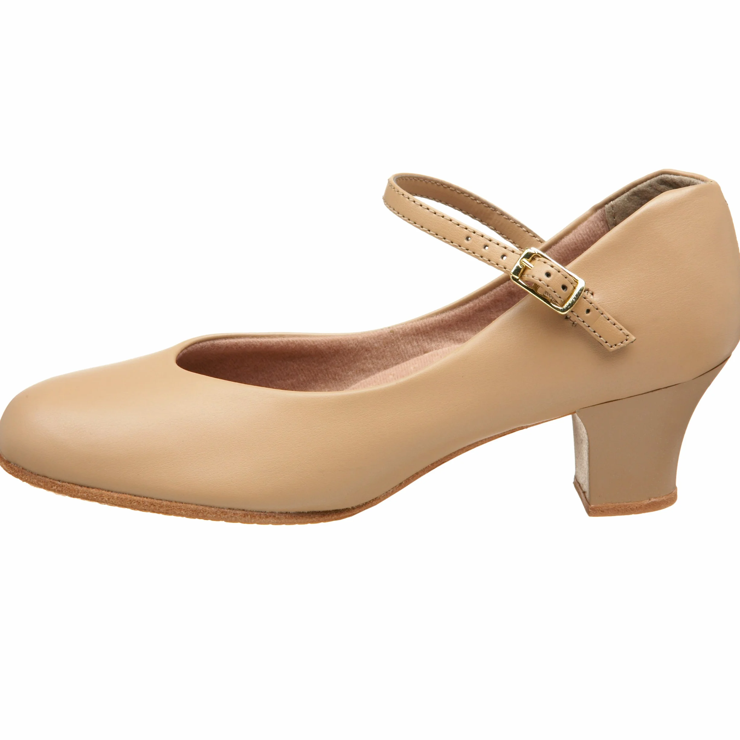 Capezio Kobiety 550Buty do występów