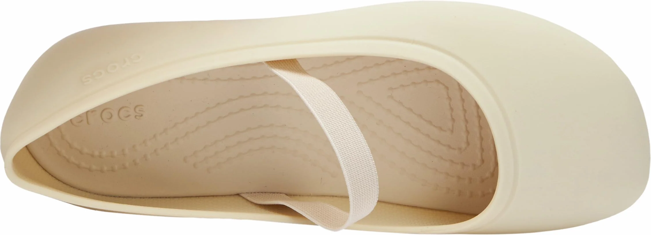 Crocs Uniseks - dzieci Brooklyn Flat KPłaski