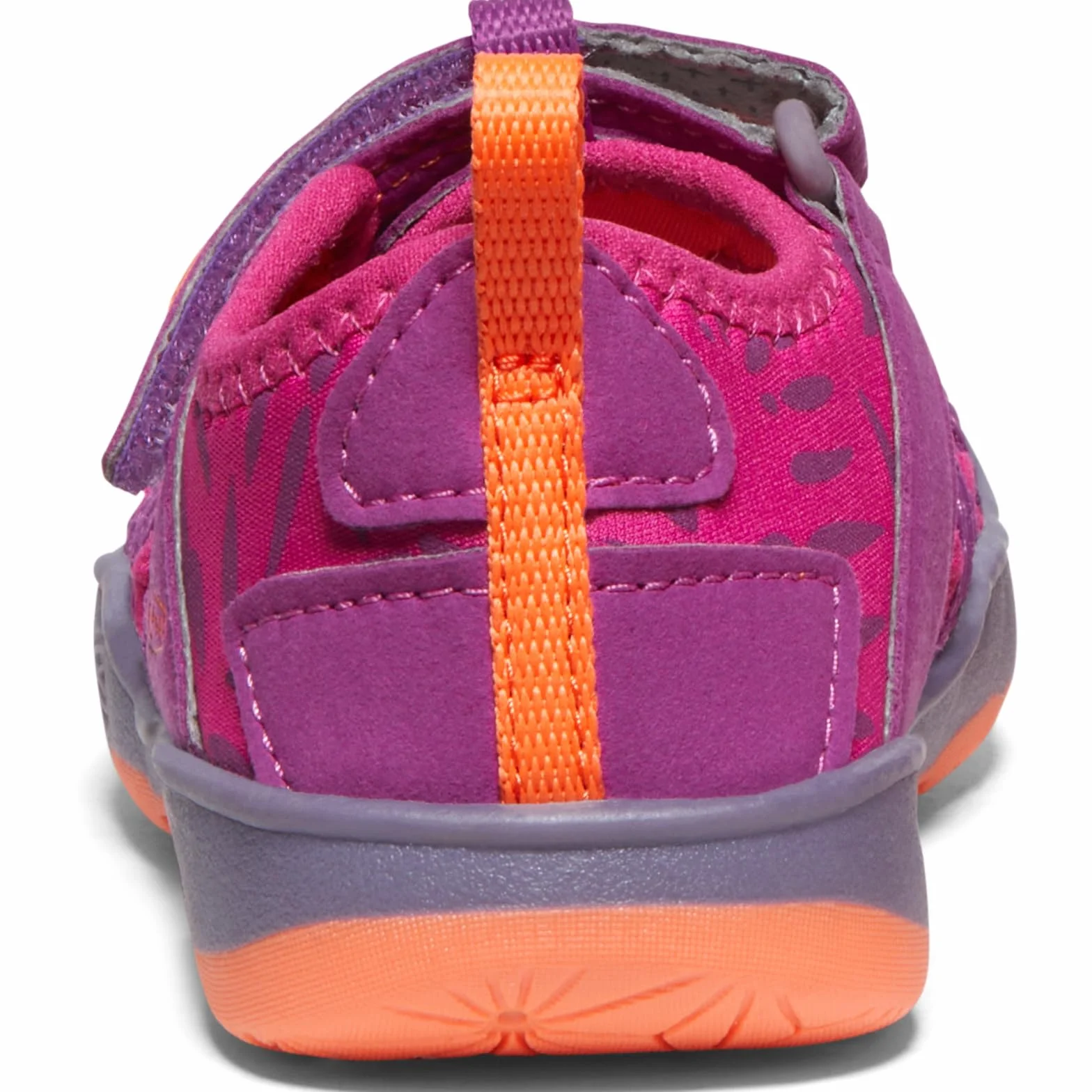 Keen Unisex dziecięce sandały Moxie z zamkniętymi palcami na co dzień