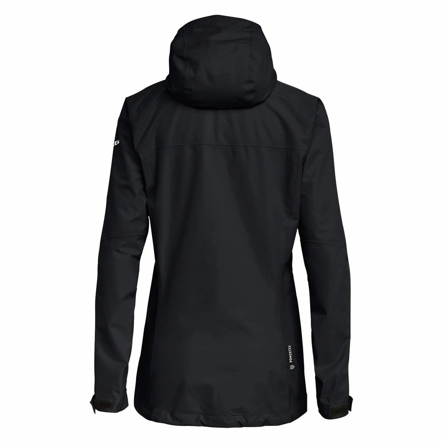 Salewa Kobiety Puez (Aqua 3) Ptx W Jkt 00-0000024546 Kurtka, Czarny, M