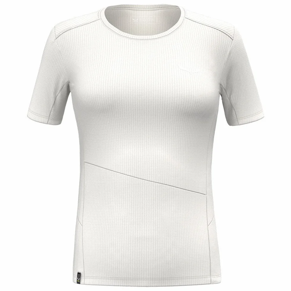 Salewa Unisex Puez Sporty Dry W T-shirt (1 opakowanie)