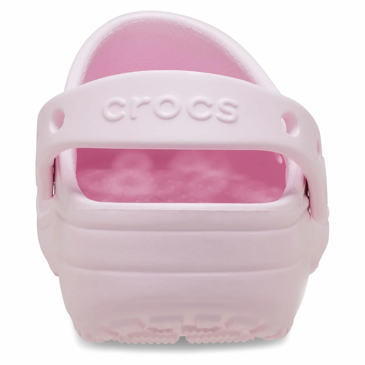 Crocs Uniseks - dzieci Classic Floral Cut Out Clog TChodak