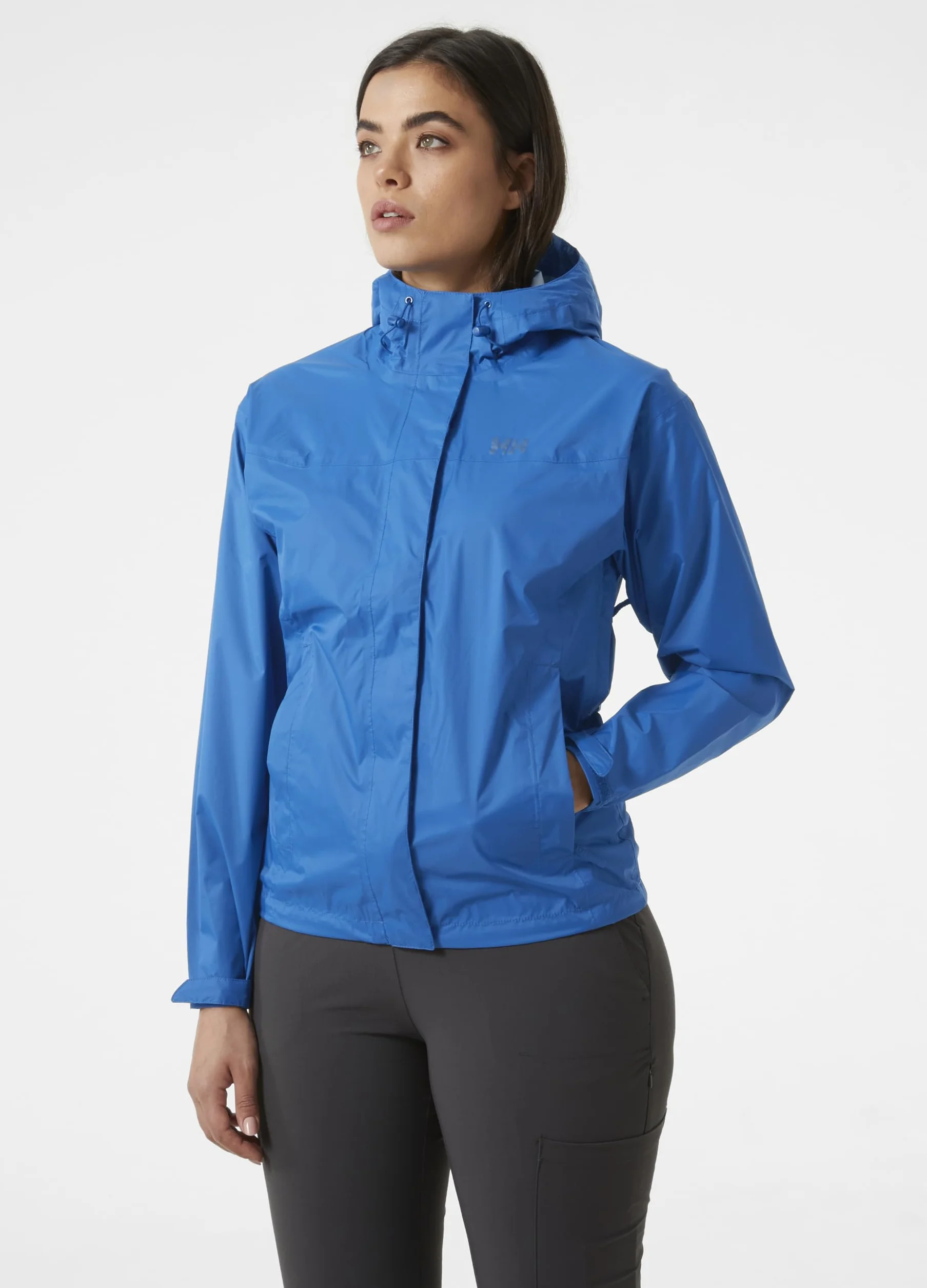 Helly Hansen Damskie Kurtka Loke Shell