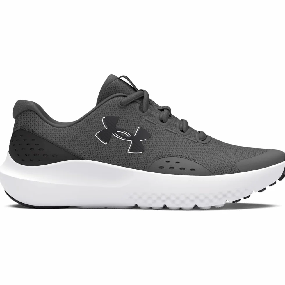 Under Armour Chłopcy Ua Bgs Surge 4Adidasy