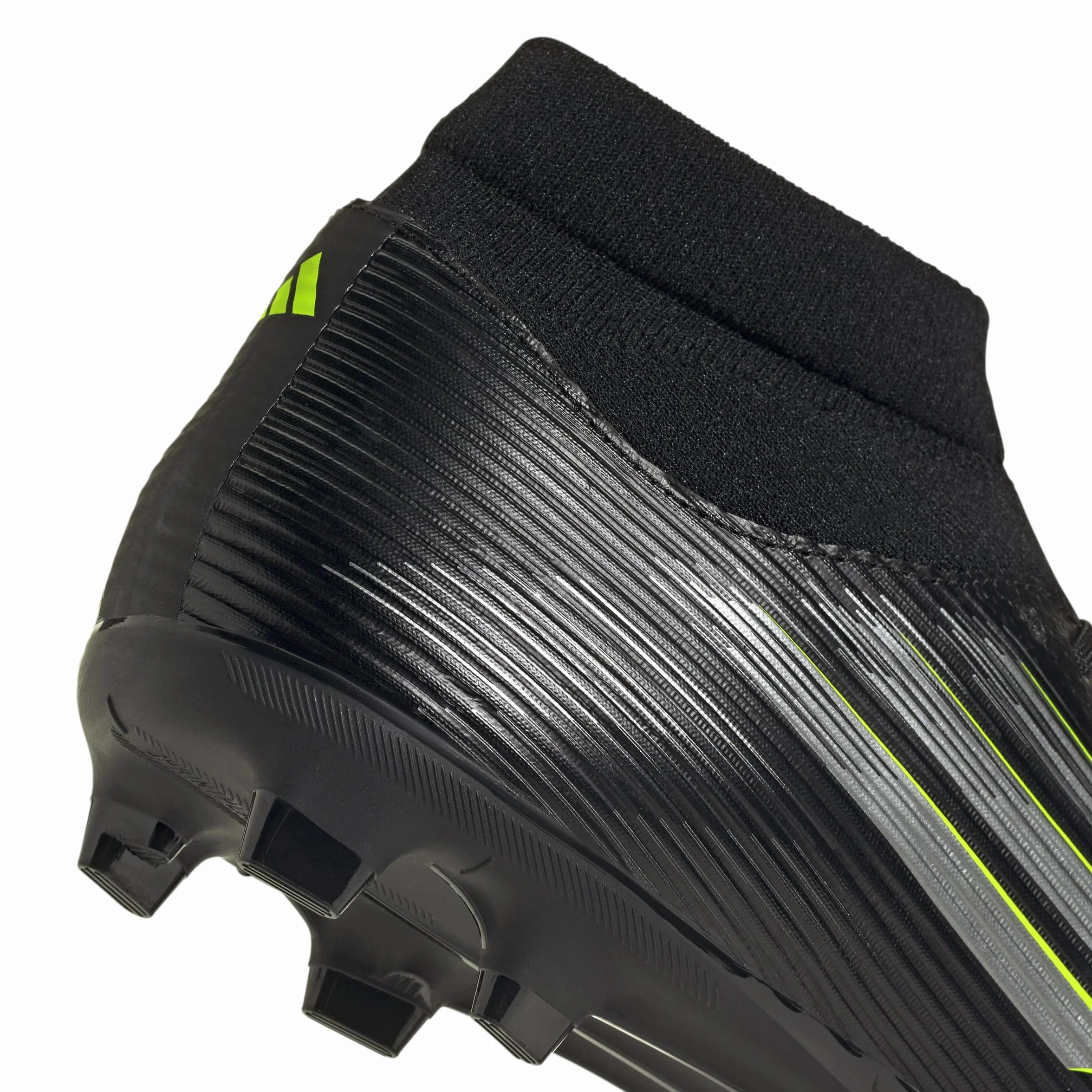 adidas Uniseks F50 League Mid Firm Ground/Multi Ground Football BootsButy pilkarskie