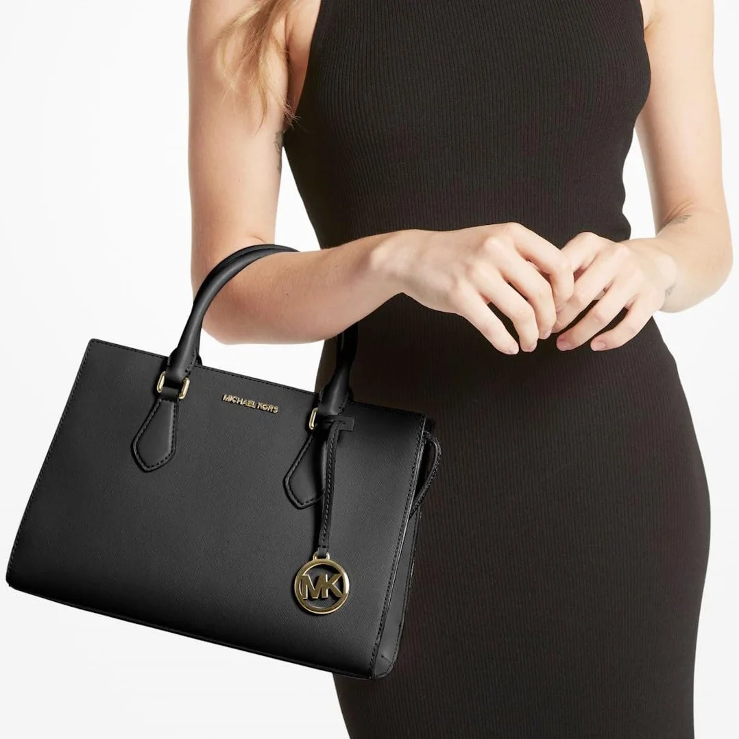 Michael Kors torebka damska Sheila, średnia