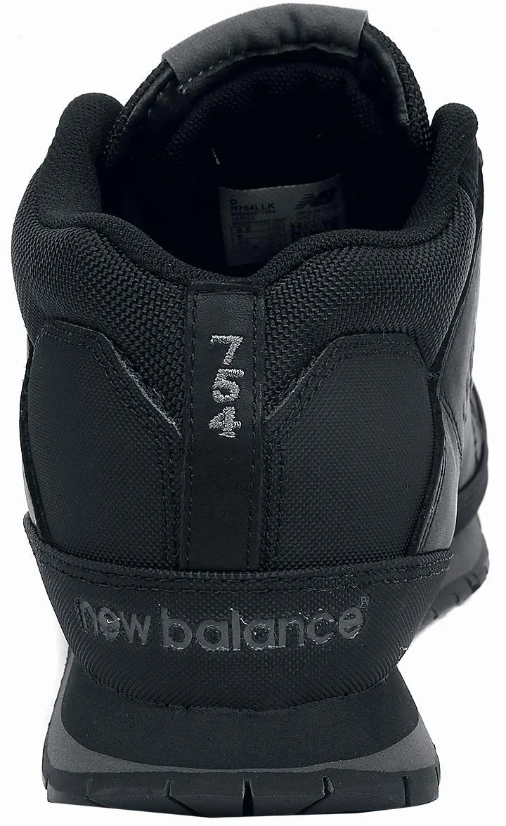 New Balance H754TB Klasyczne kozaki Mężczyźni