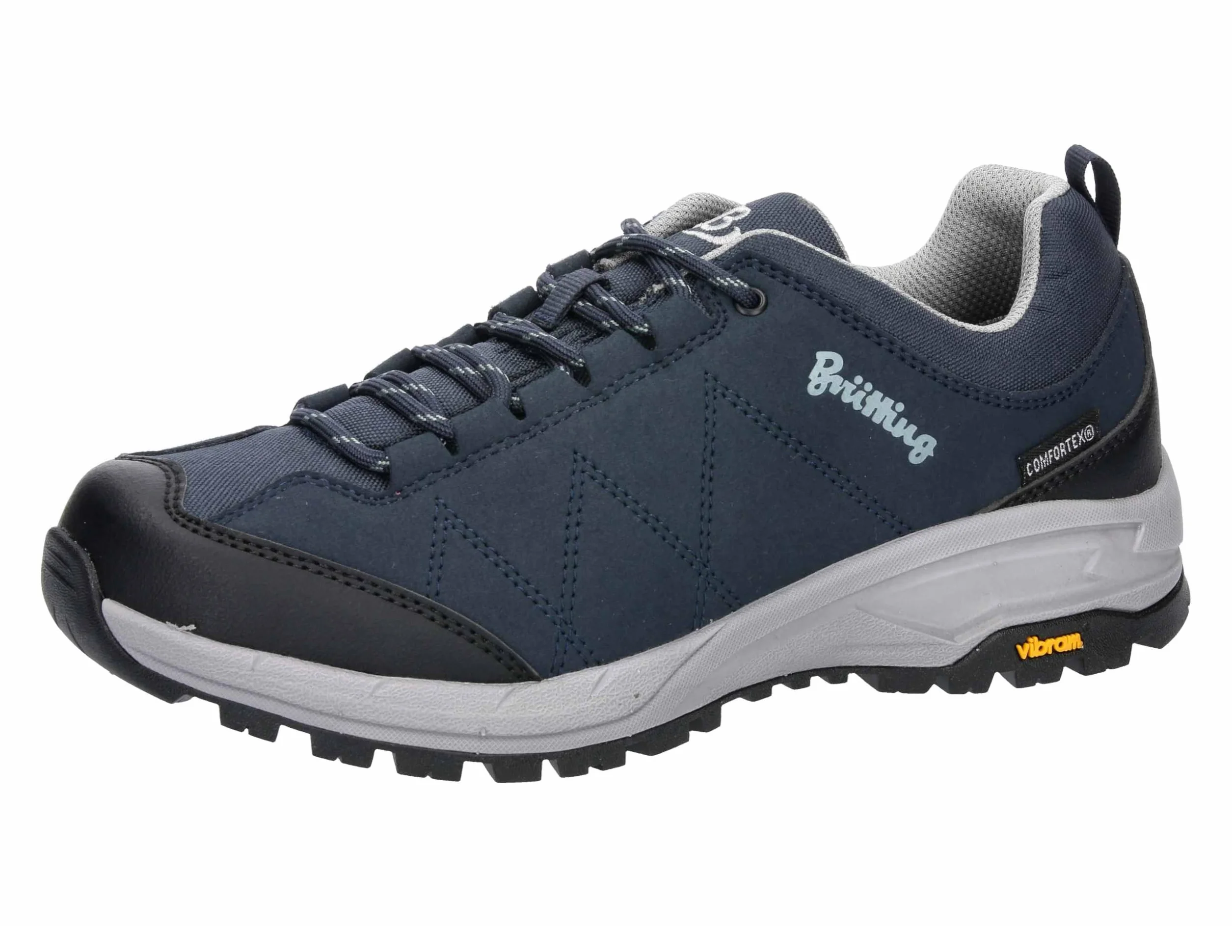 Brütting Uniseks Kansasbuty trekkingowe