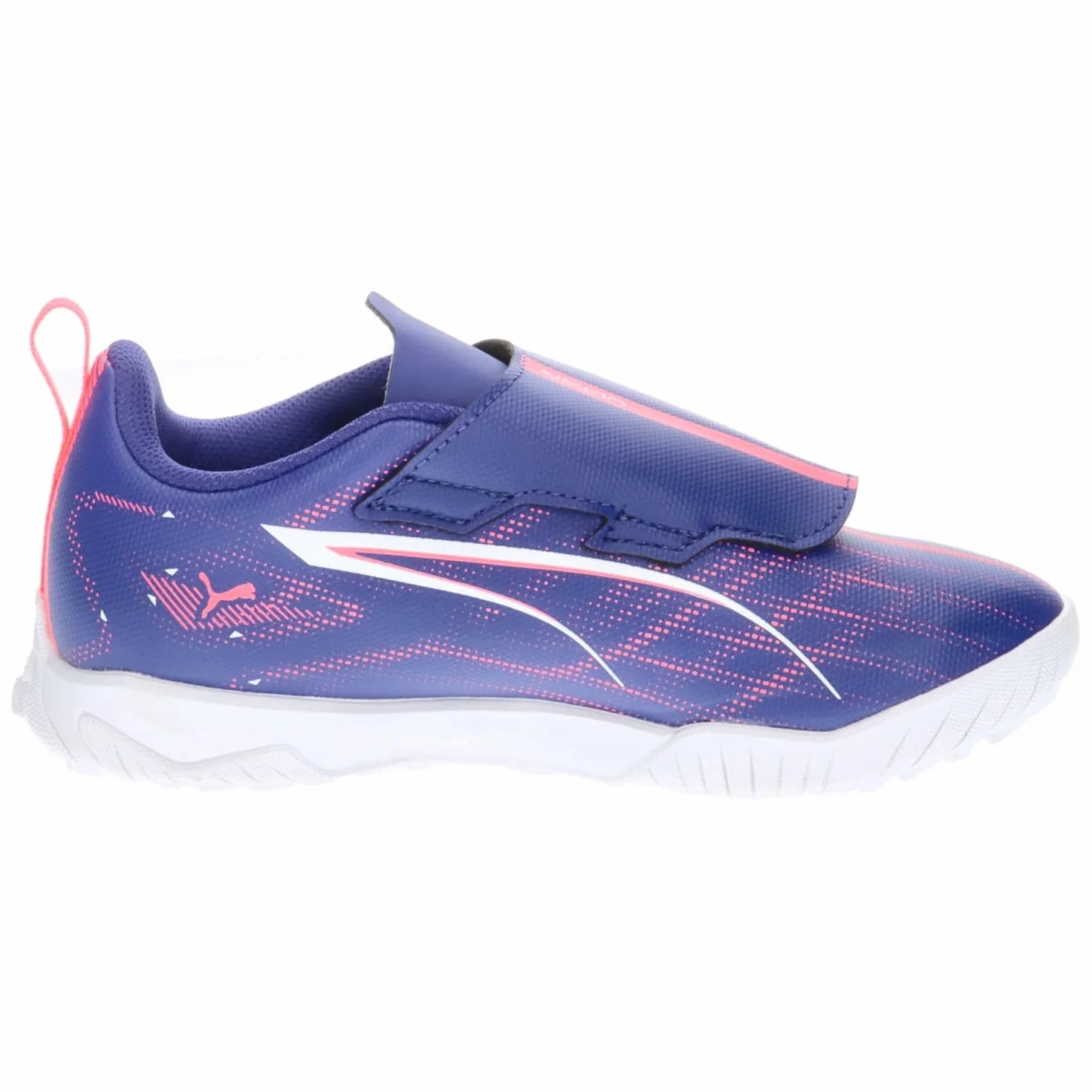 PUMA Uniseks - dzieci Ultra 5 Play V Tt JrButy do piłki nożnej