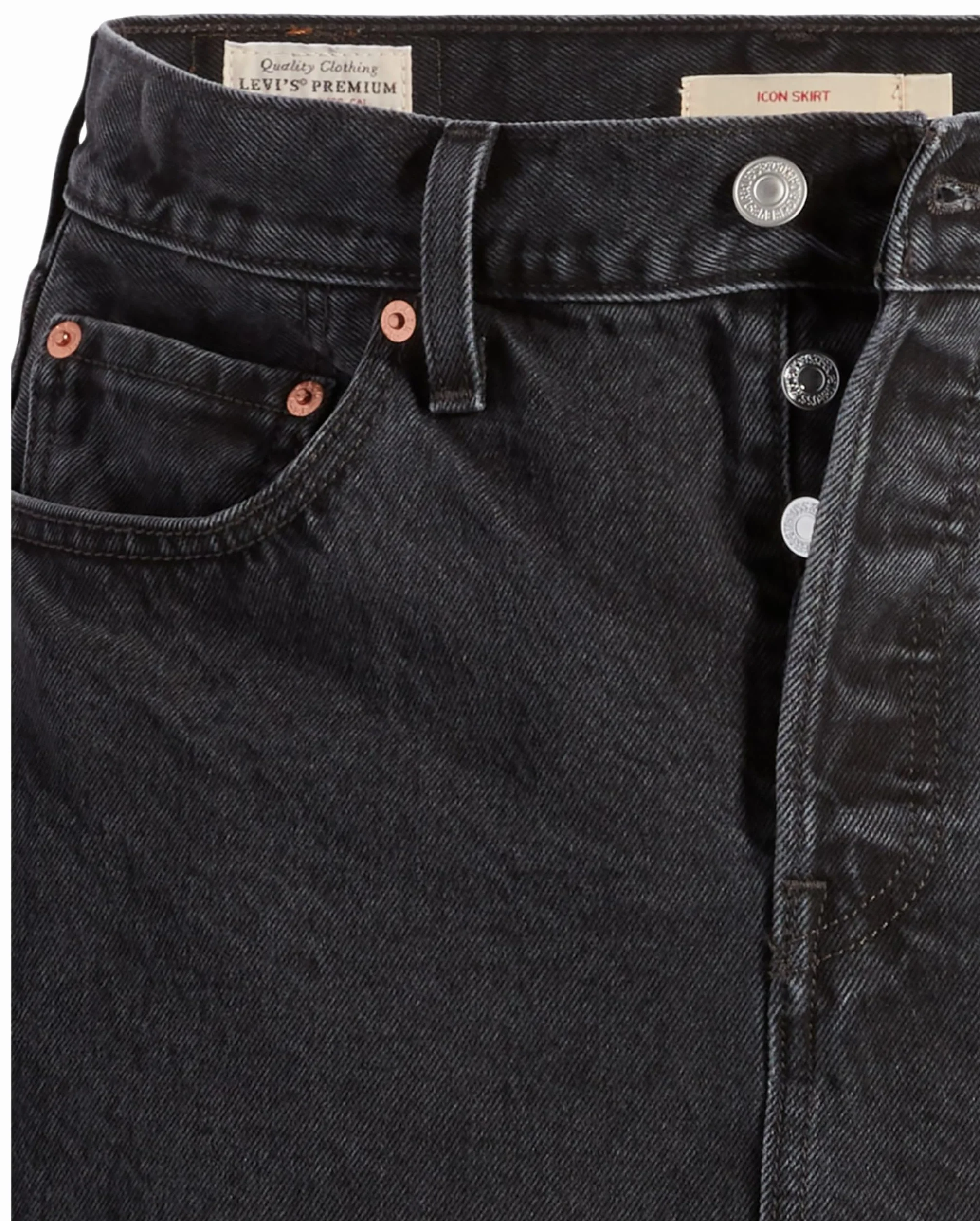 Levi's Skirt Kobiety Icon