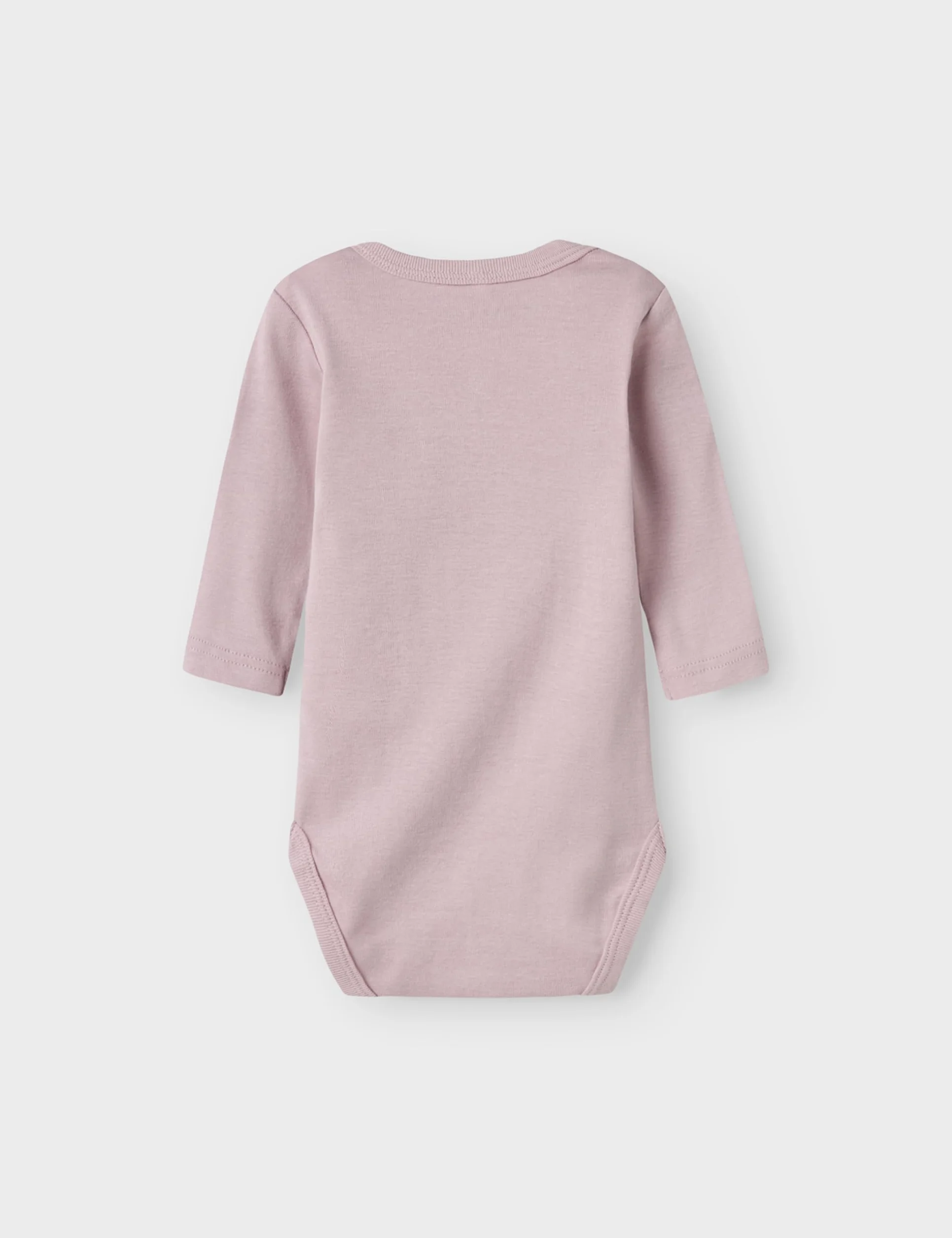 Name it baby Damskie body Nbfbody 3P Ls Summr Rabbit Noos, Summer Sand, Numeric_56 (3 sztuki), Summer Sand, numeric_56