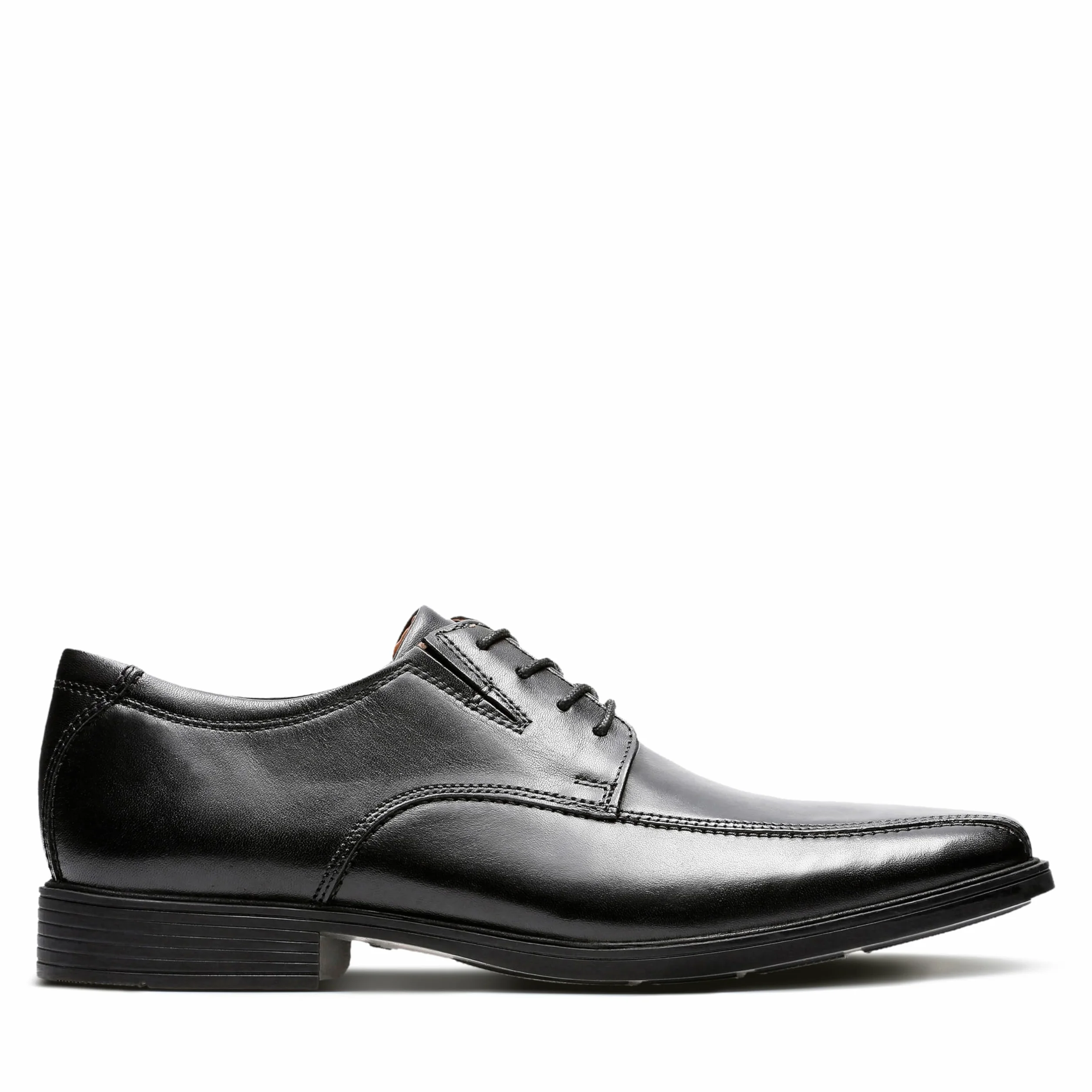 Clarks Tilden Walk - Derby Mężczyźni