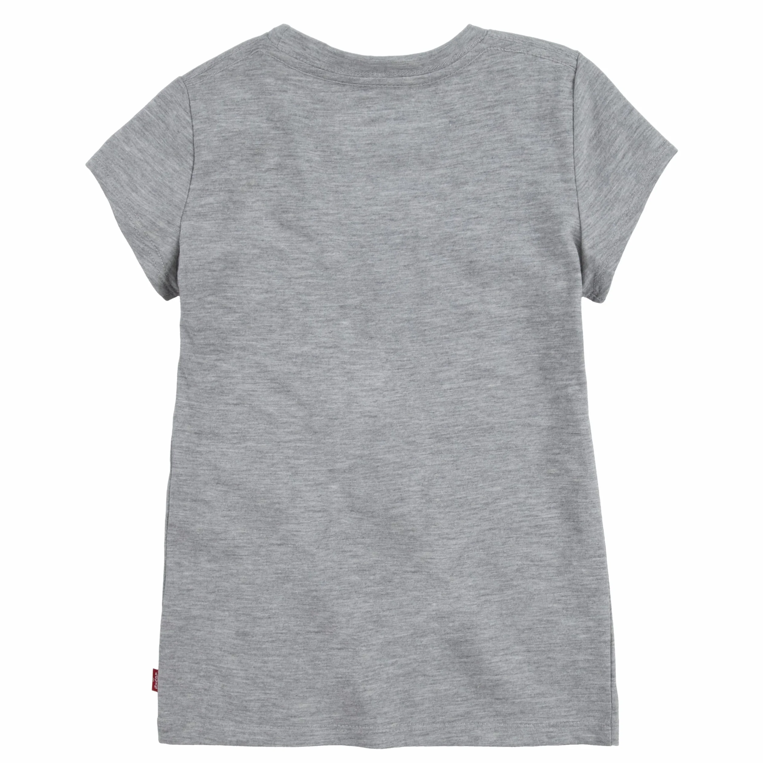 Levi's Koszulka Dziewczynki LVG SS BATWING TEE 3E4234 (1 w zestawie)