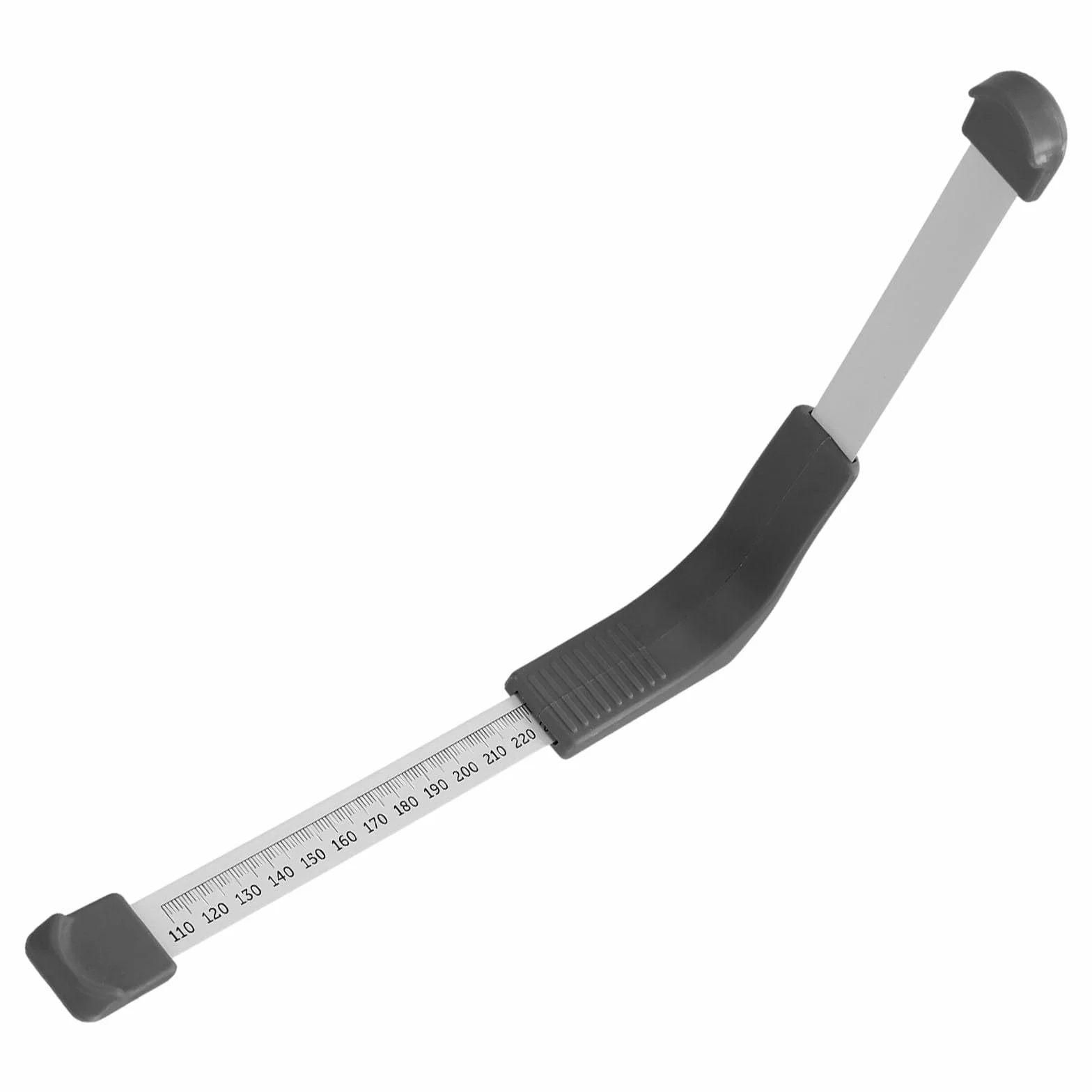 Linijka do butów przyrząd do pomiaru stóp 110-320 mm rozmiar stopy buta miarka miarka miernik do domu dorośli dzieci mężczyźni kobiety