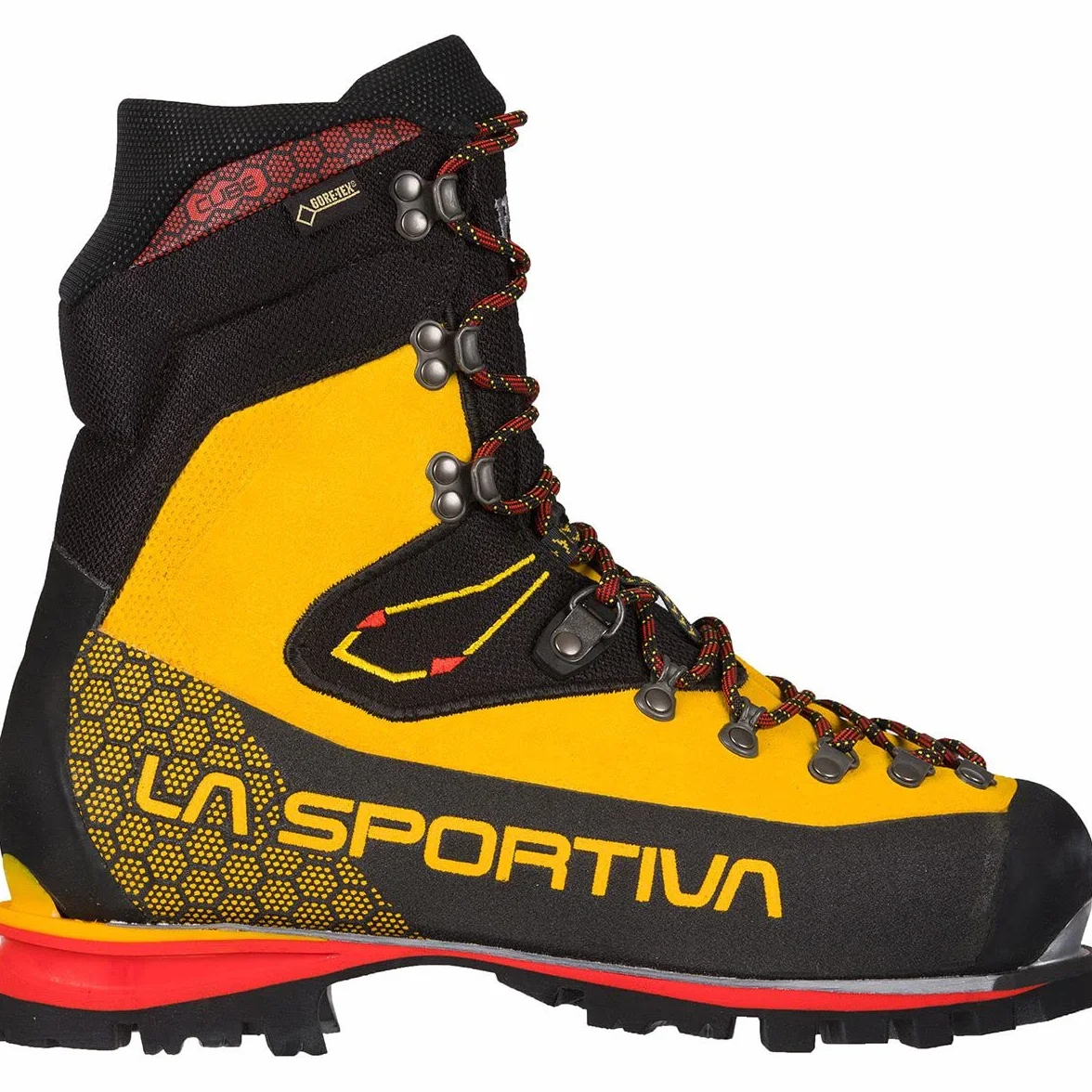 LA SPORTIVA Mężczyźni Nepal Cube Gtxbuty górskie