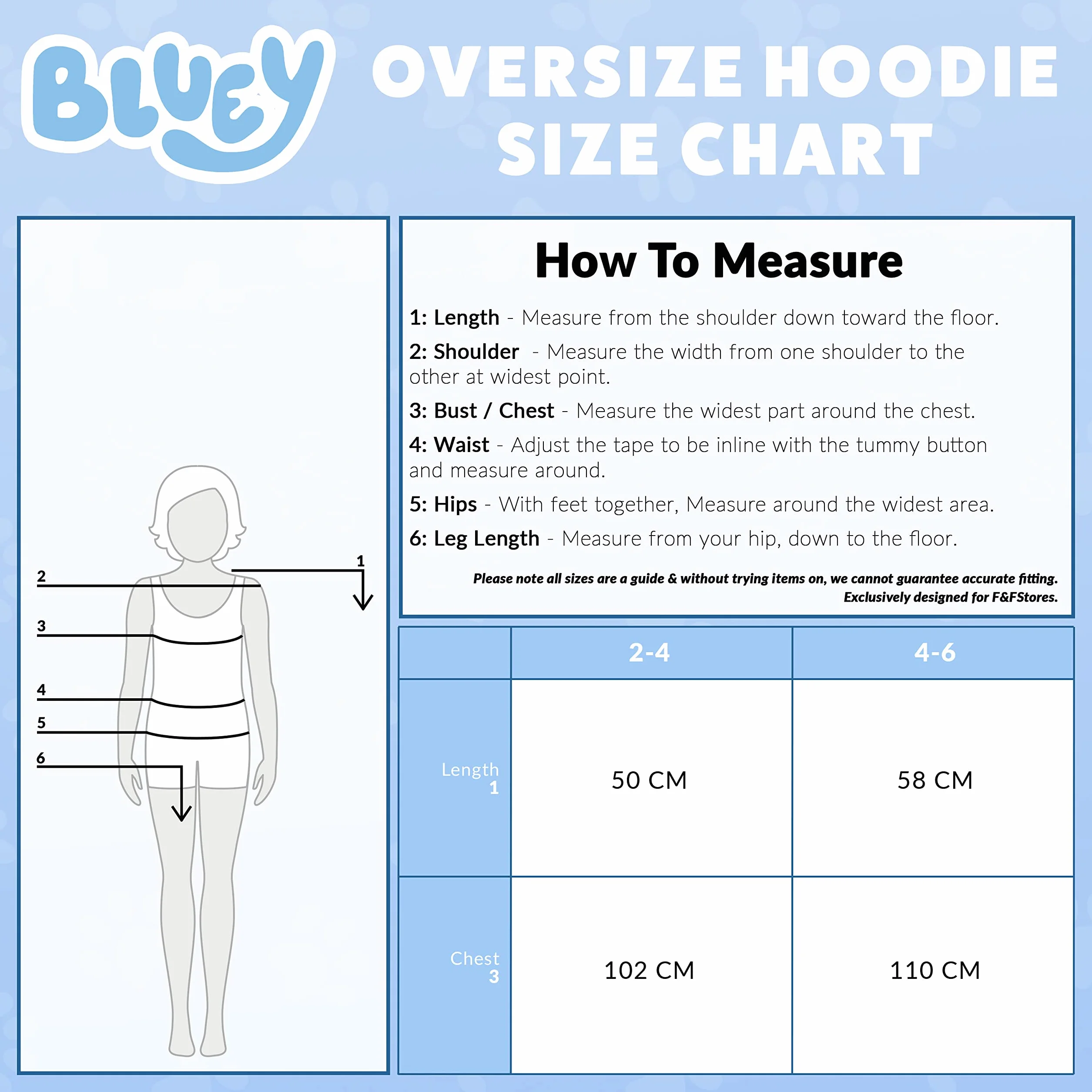 Bluey Bluza Koc Polarowy Dziewczyna Chłopiec Hoodie Blanket