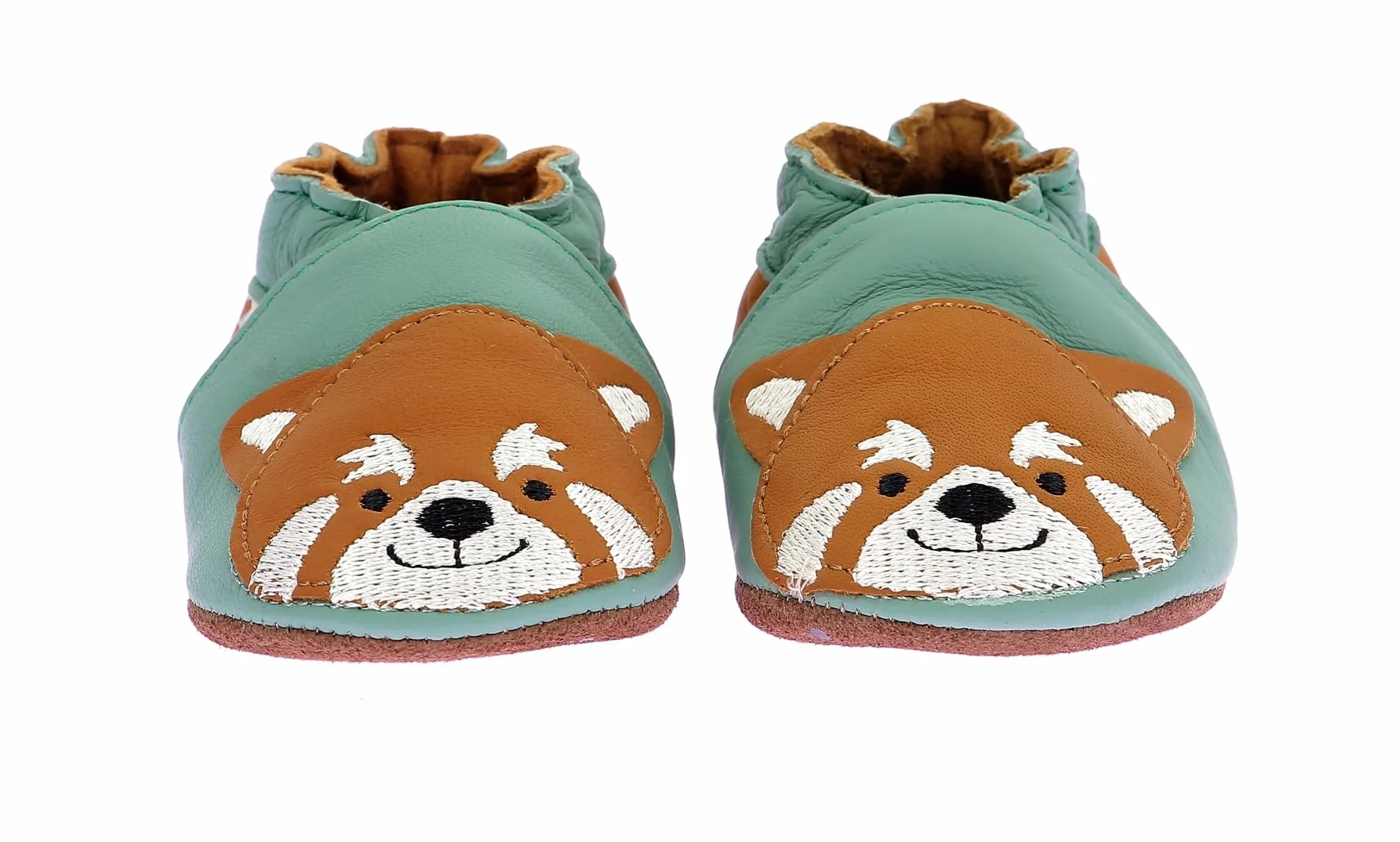 Robeez Chłopcy GingerbearKapcie