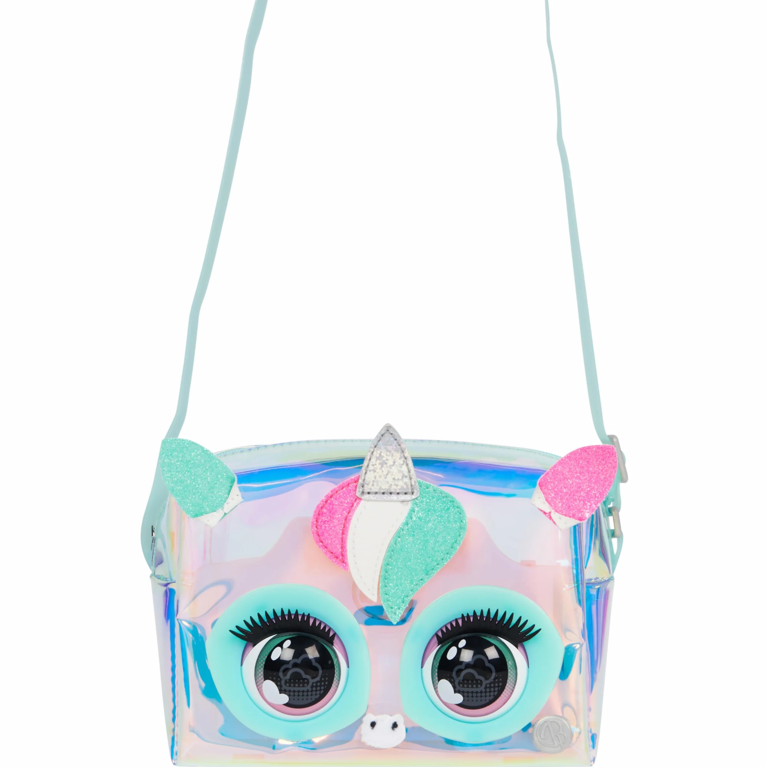 Purse Pets e Pets Holo jednorożec