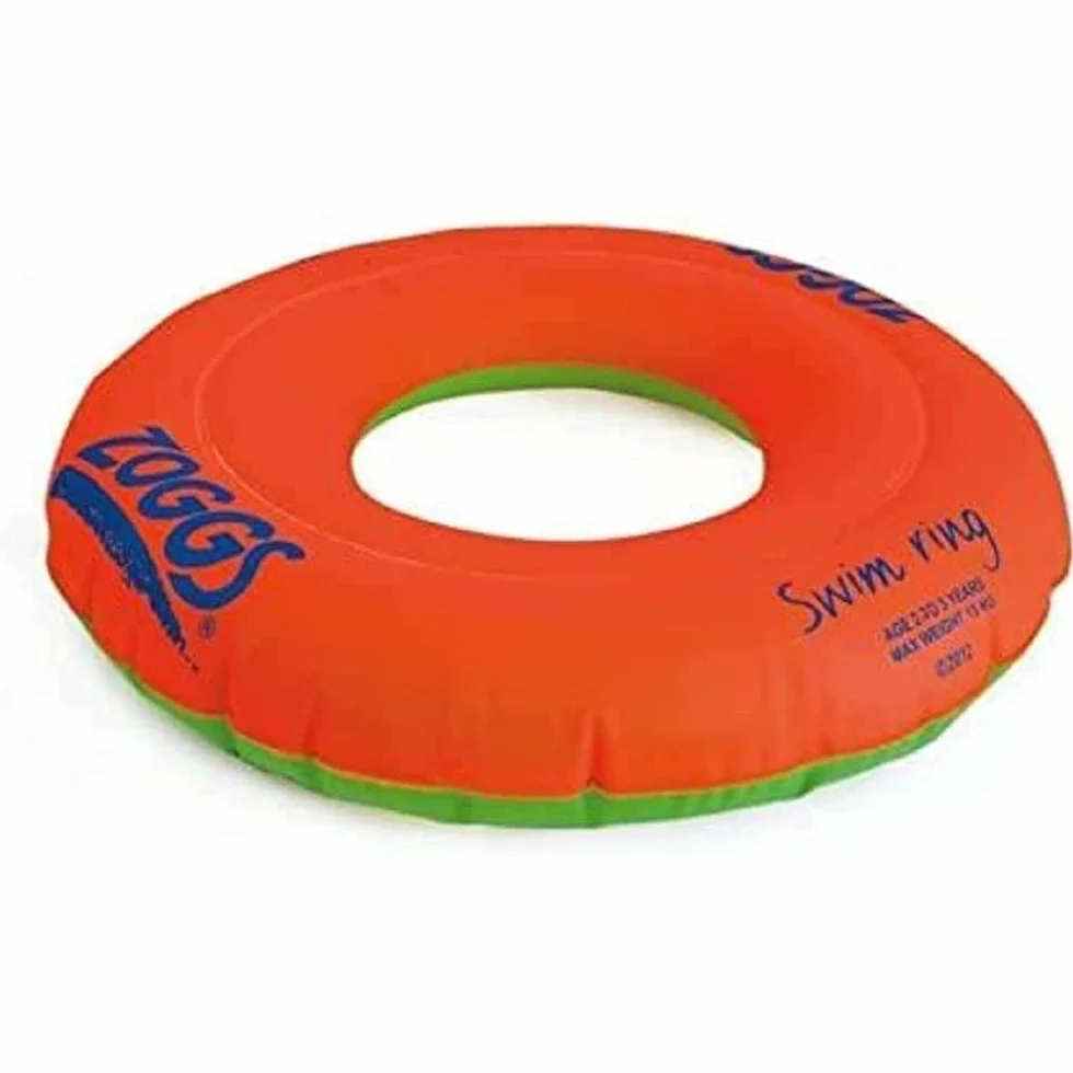 Zoggs Ceinture de flottaison/Anneau de Natation Mixte Enfant
