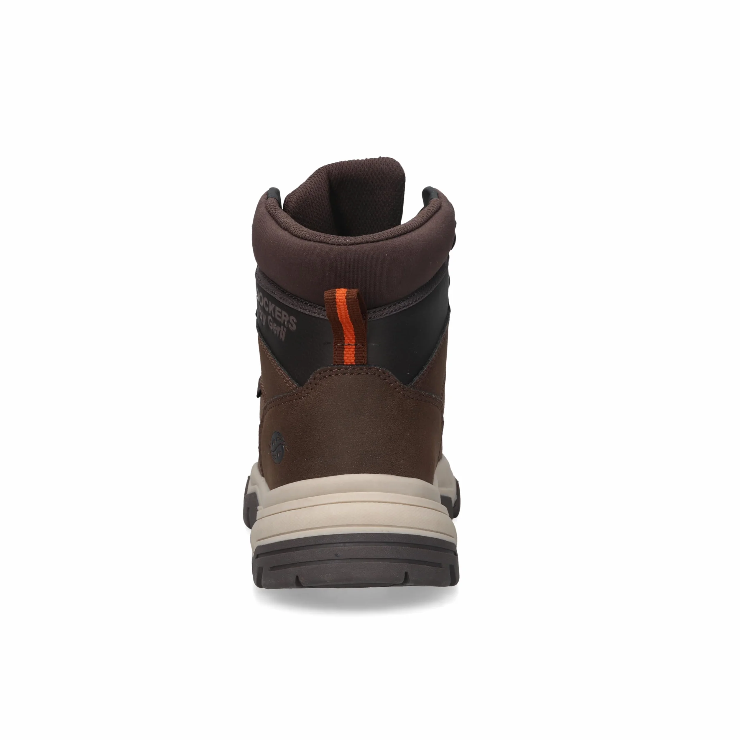 Dockers by Gerli Mężczyźni 53he002Moda — buty