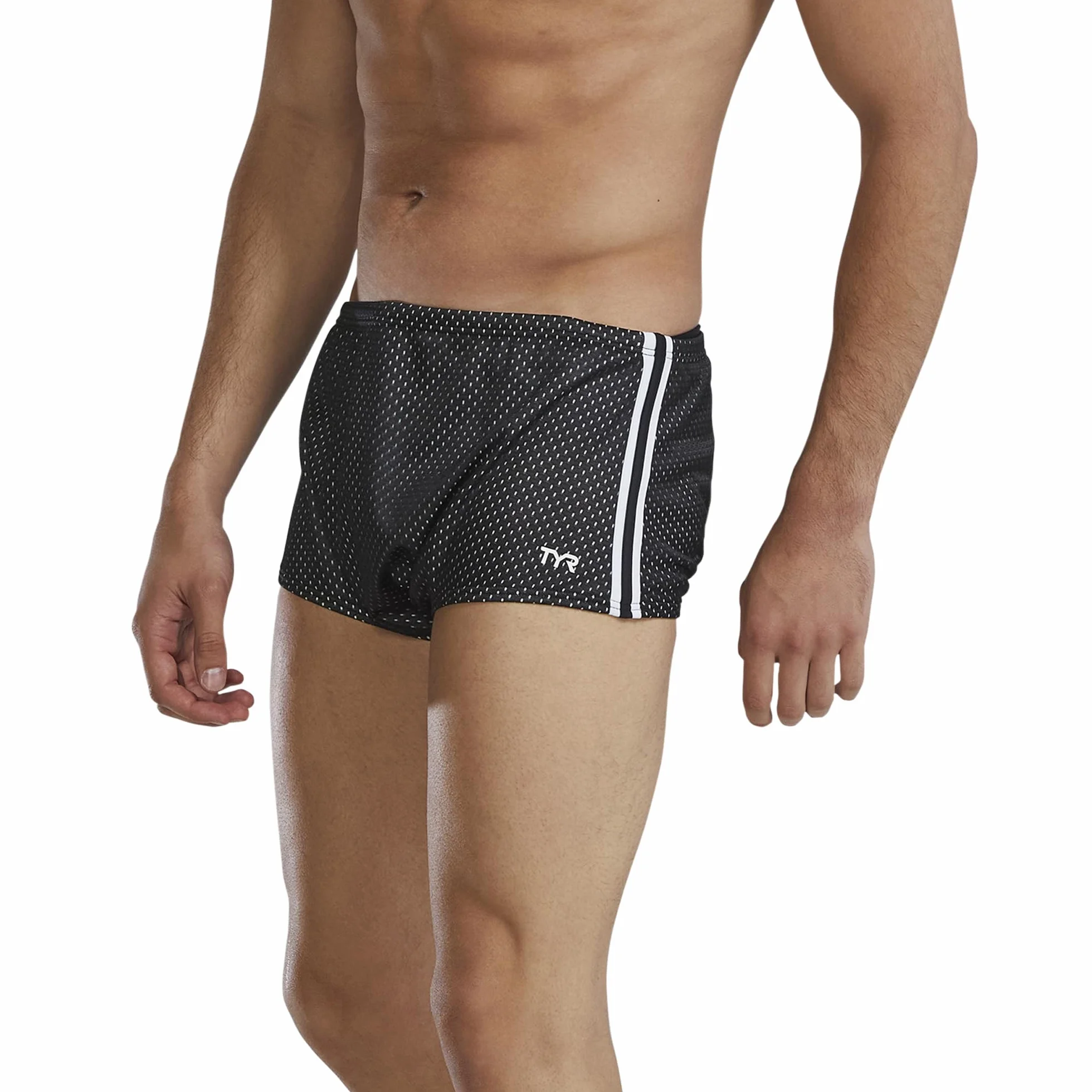 TYR Poly Mesh Trainer Trener siatki poliestrowej Unisex Dorosły