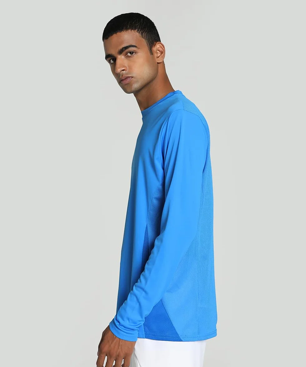 PUMA Koszulka piłkarska unisex Teamgoal Ls Jersey
