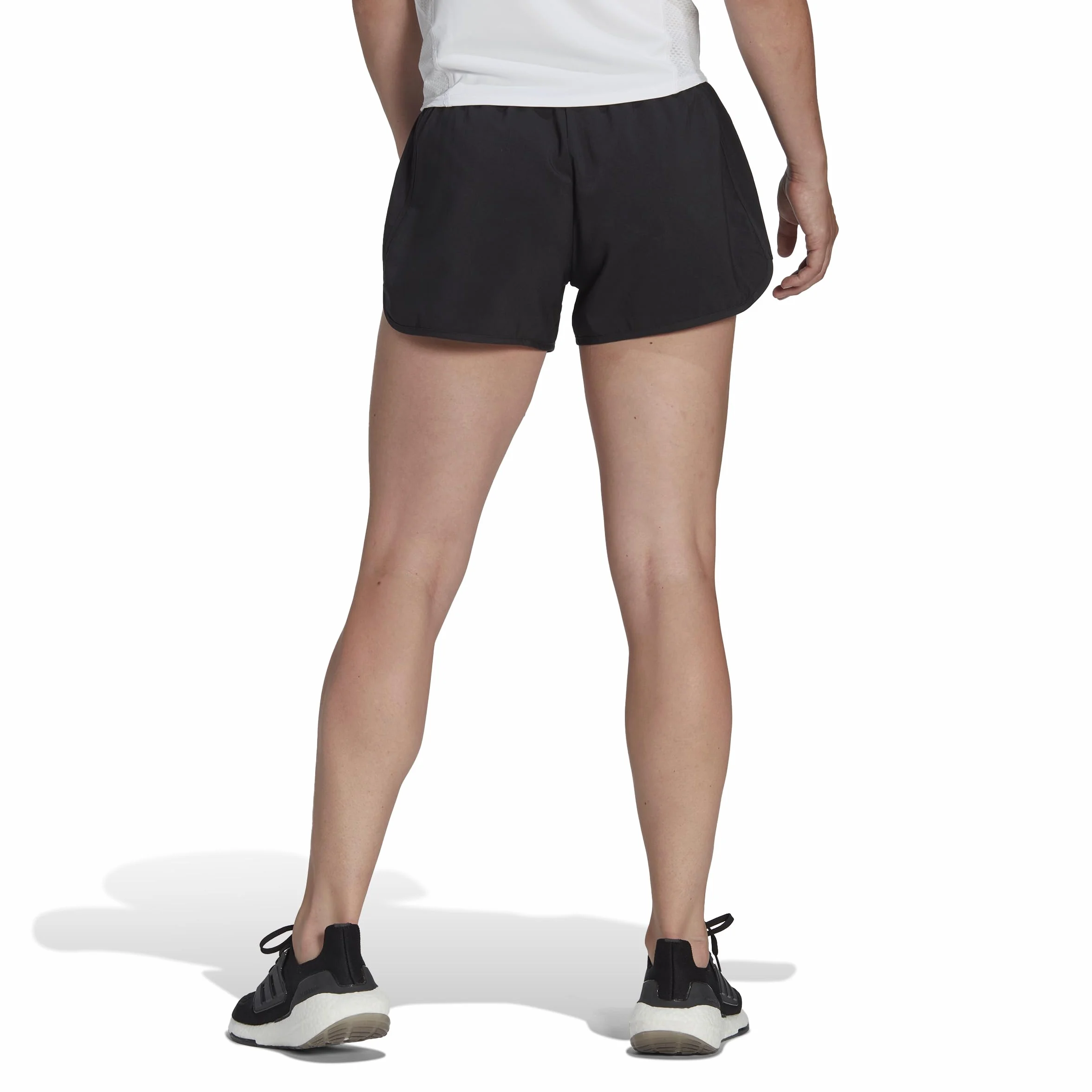adidas Run It Short - Szorty Kobiety