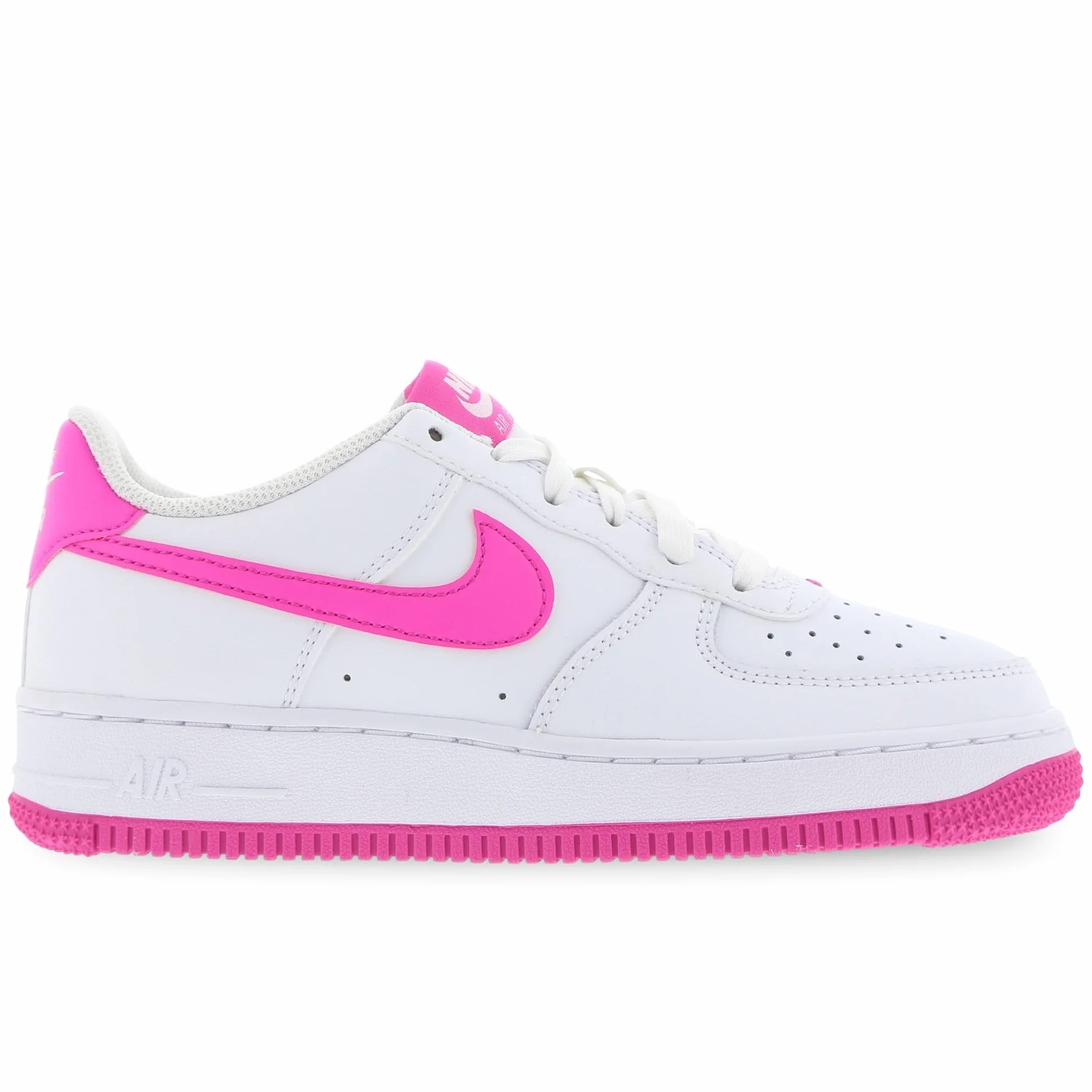 Nike Buty damskie Air Force 1 (GS) FV5948-102