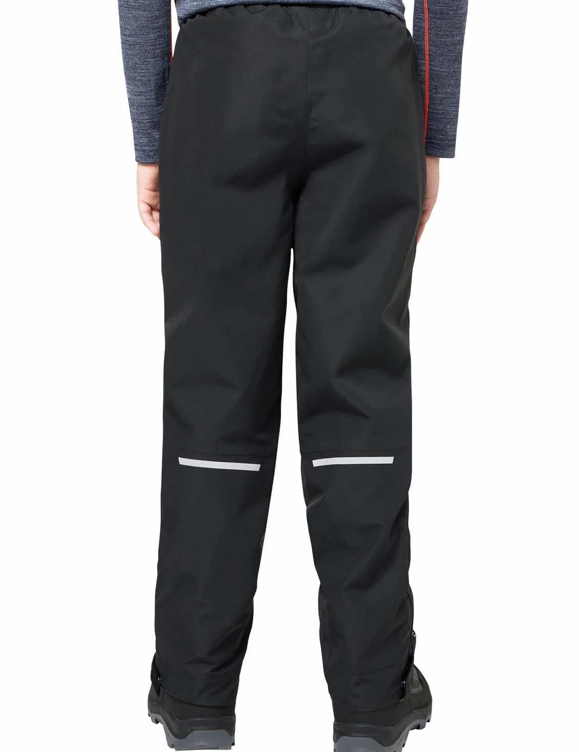 Jack Wolfskin Spodnie Snowy Days K - spodnie turystyczne Uniseks - dzieci