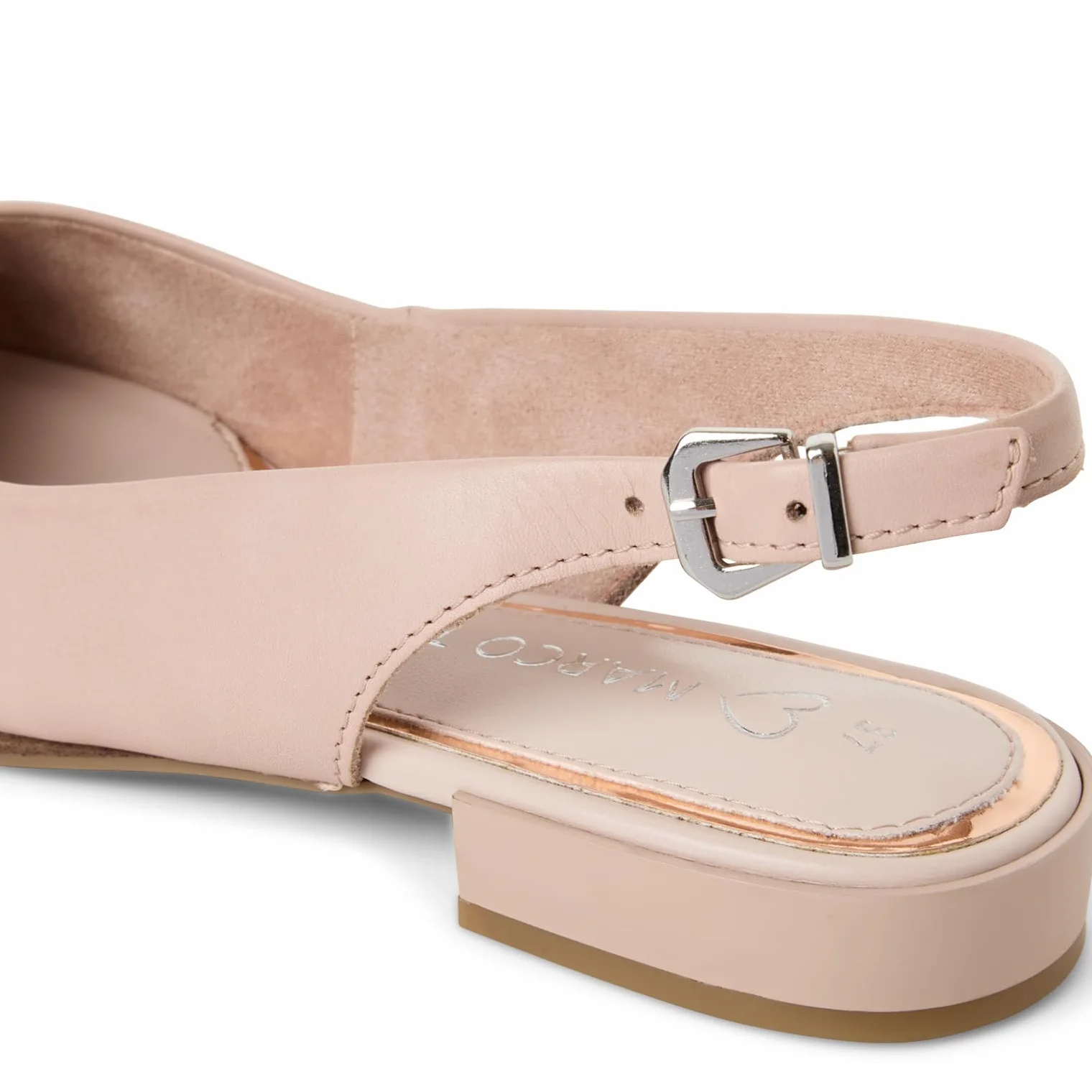 MARCO TOZZI Kobiety 2-29408-42Pompa