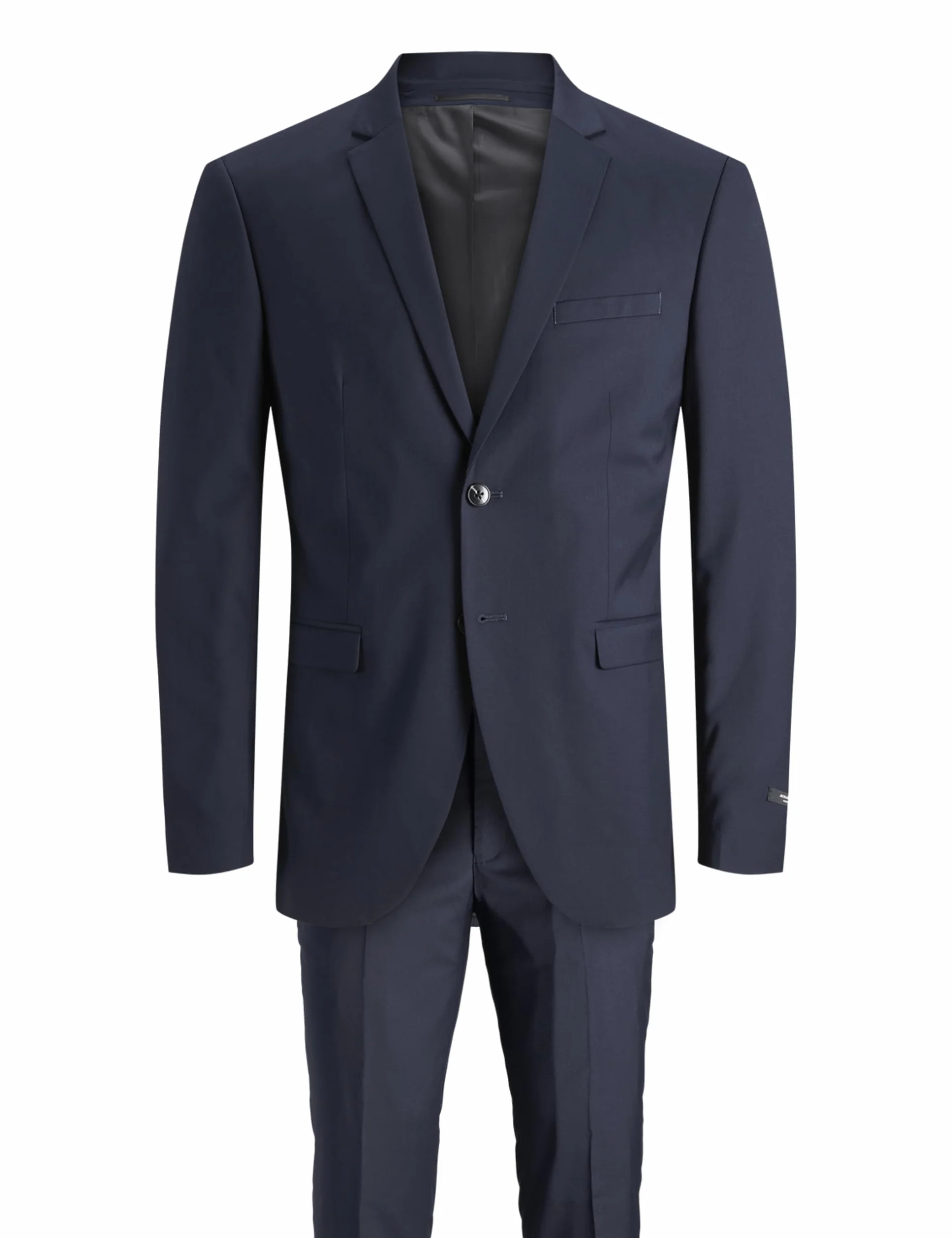 JACK&JONES JUNIOR Boy's JPRSOLAR Suit NOOS JNR garnitur, granatowy, 176 (DE)
