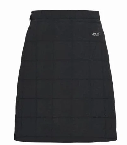 Jack Wolfskin Spódnica Kobiety Winterdune Skirt W