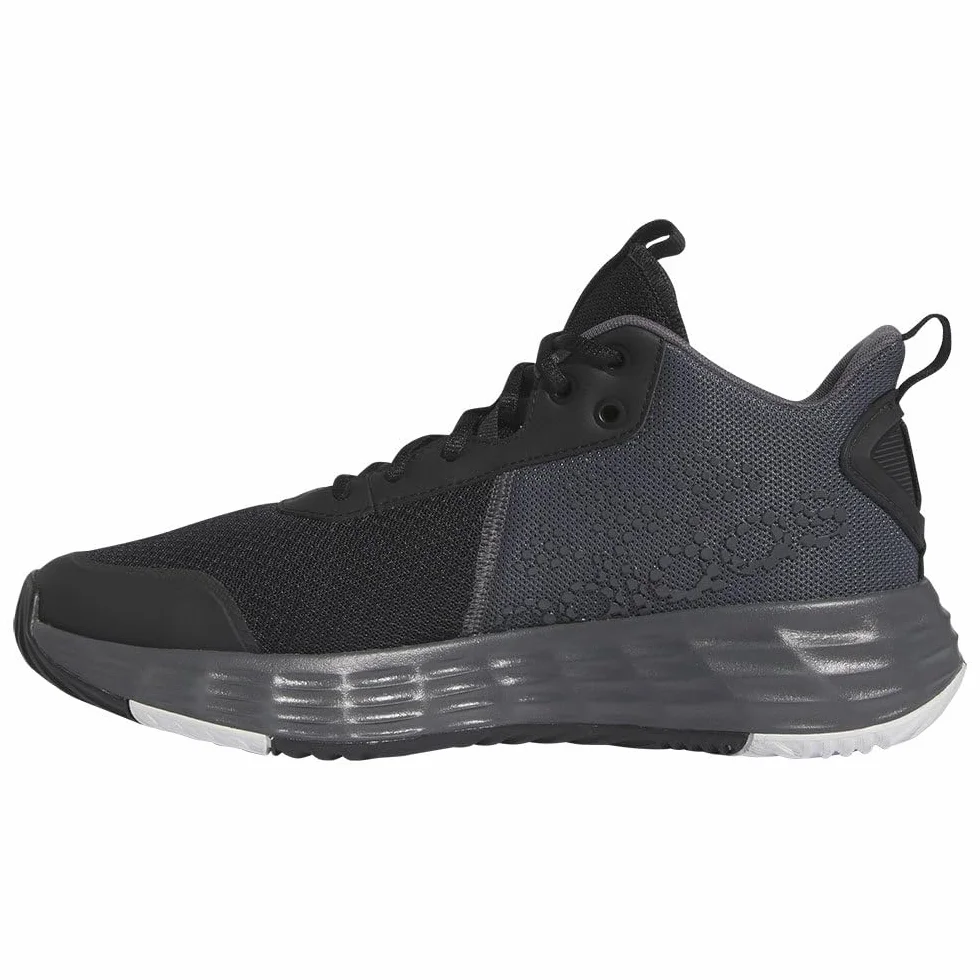 adidas Własna gra - Trampki Mężczyźni