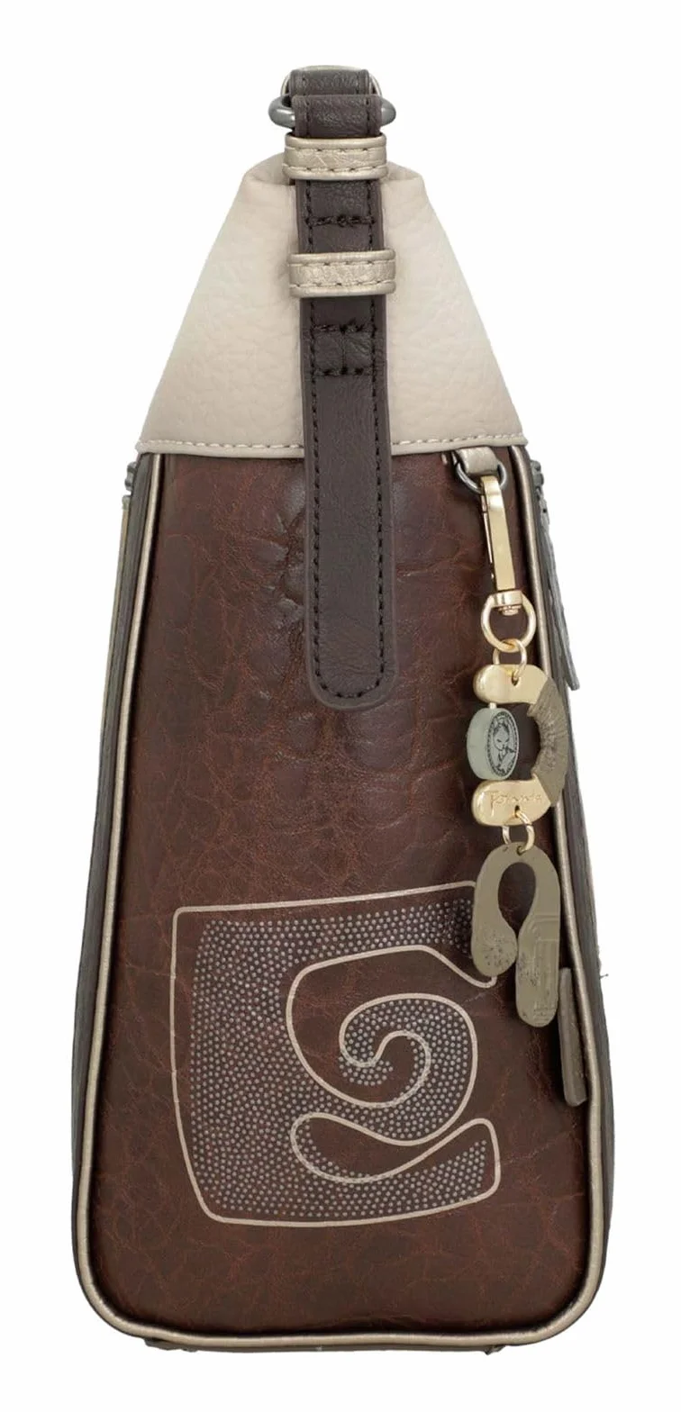 Bandolera mediana Muse