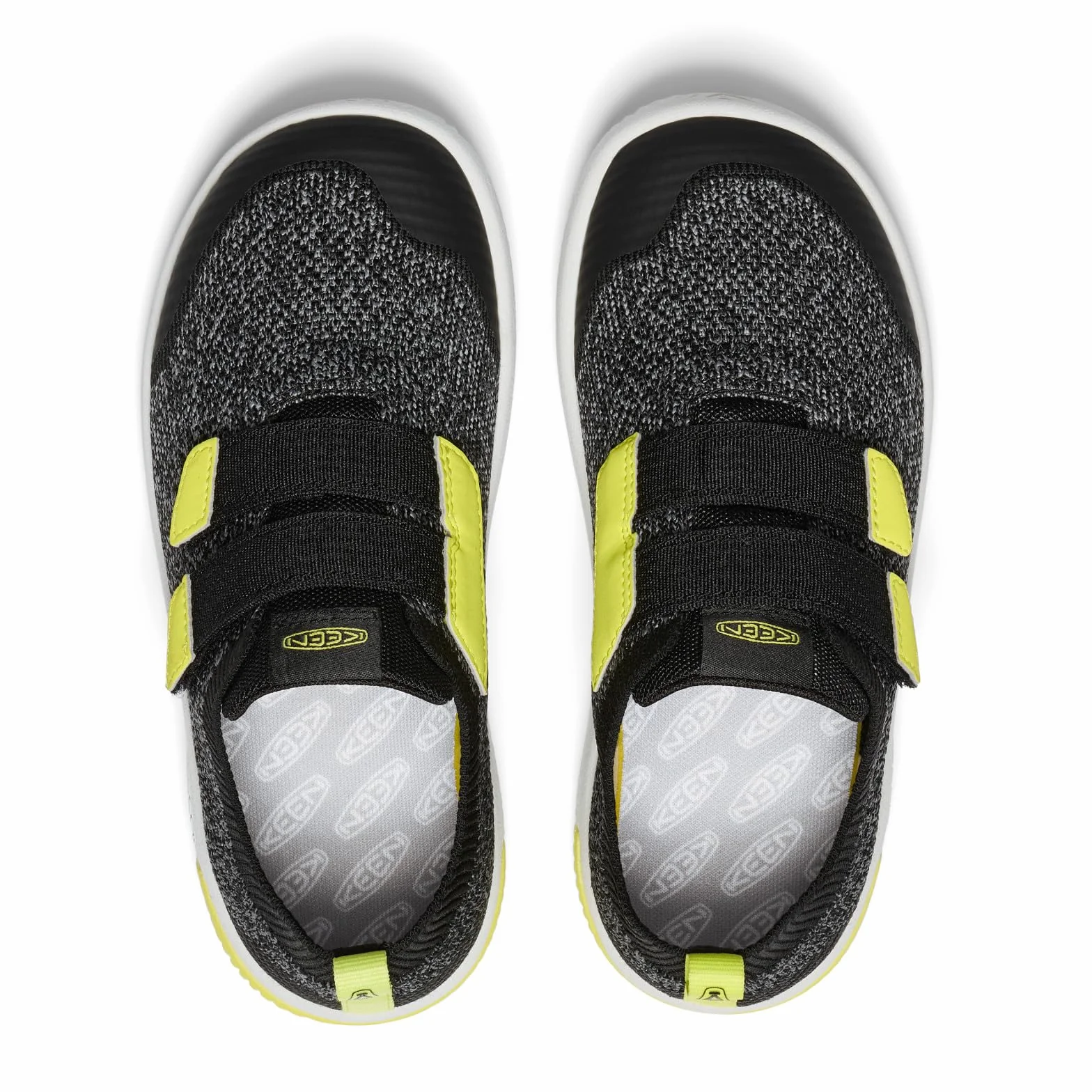 KEEN Uniseks - dzieci Knx Knit DsSneakers