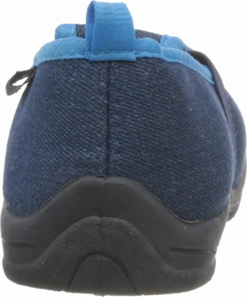 Playshoes Uniseks - dzieci HausschuheButy typu mule